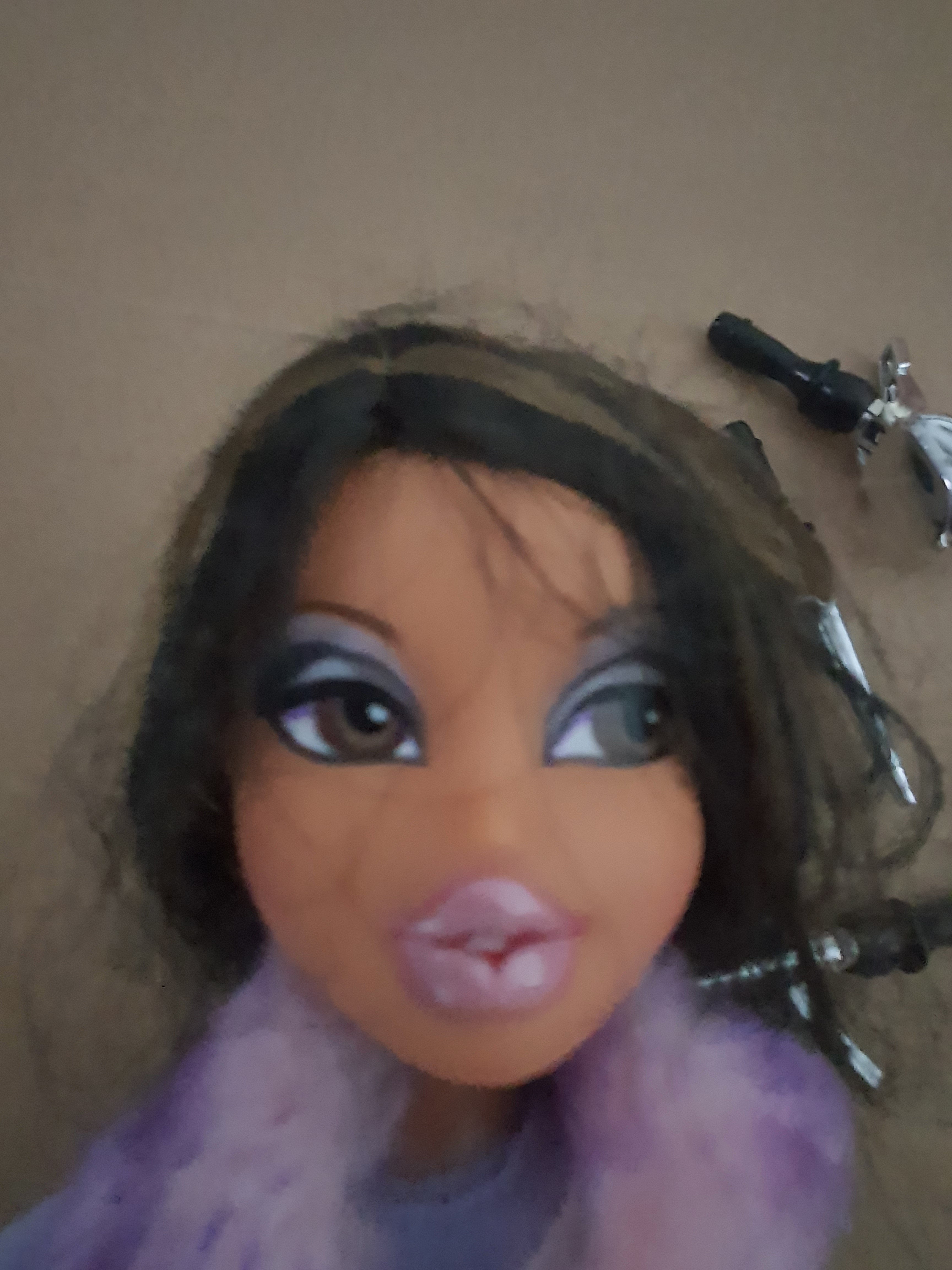 Bratz Yasmin Glammed