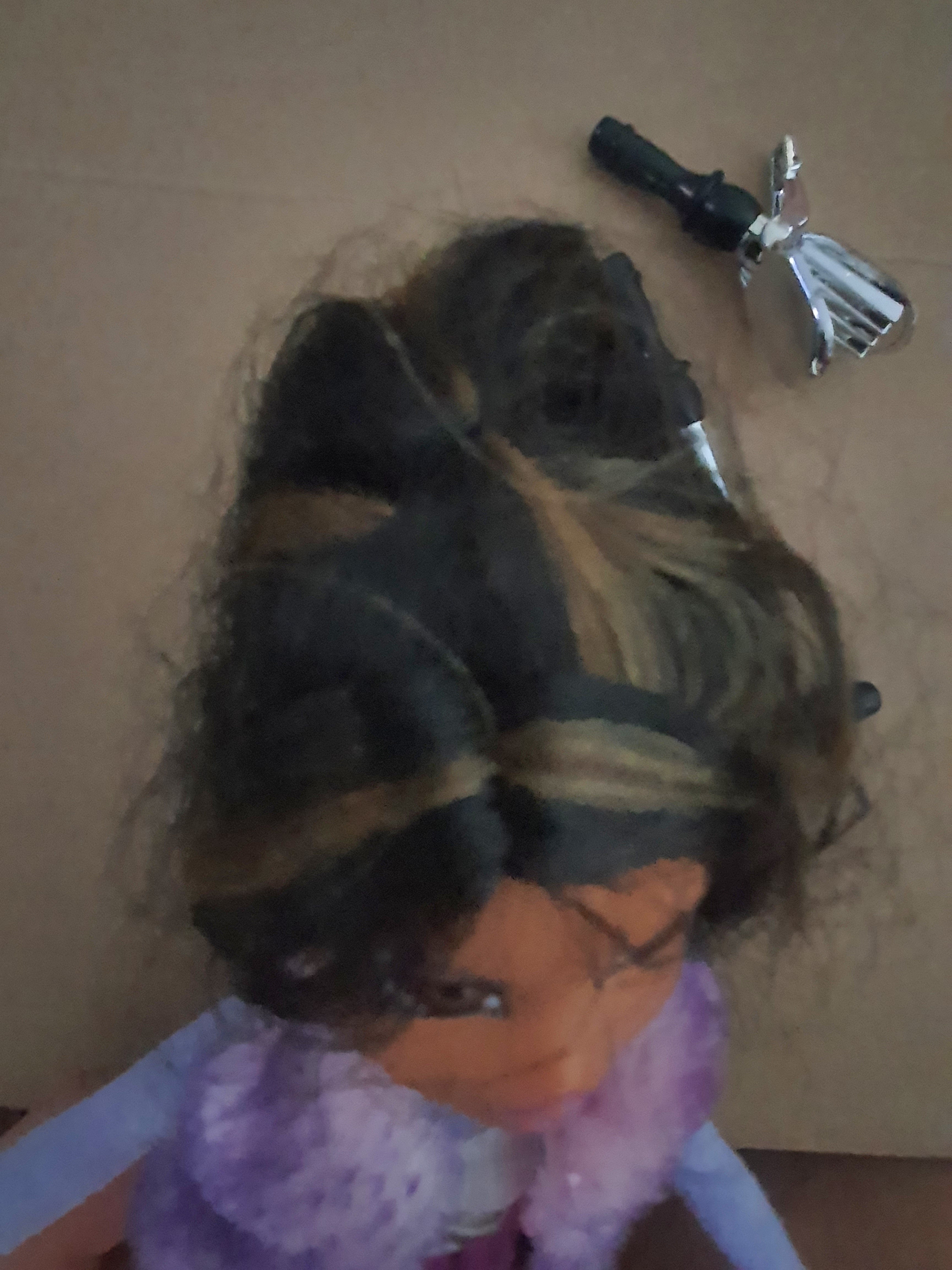 Bratz Yasmin Glammed