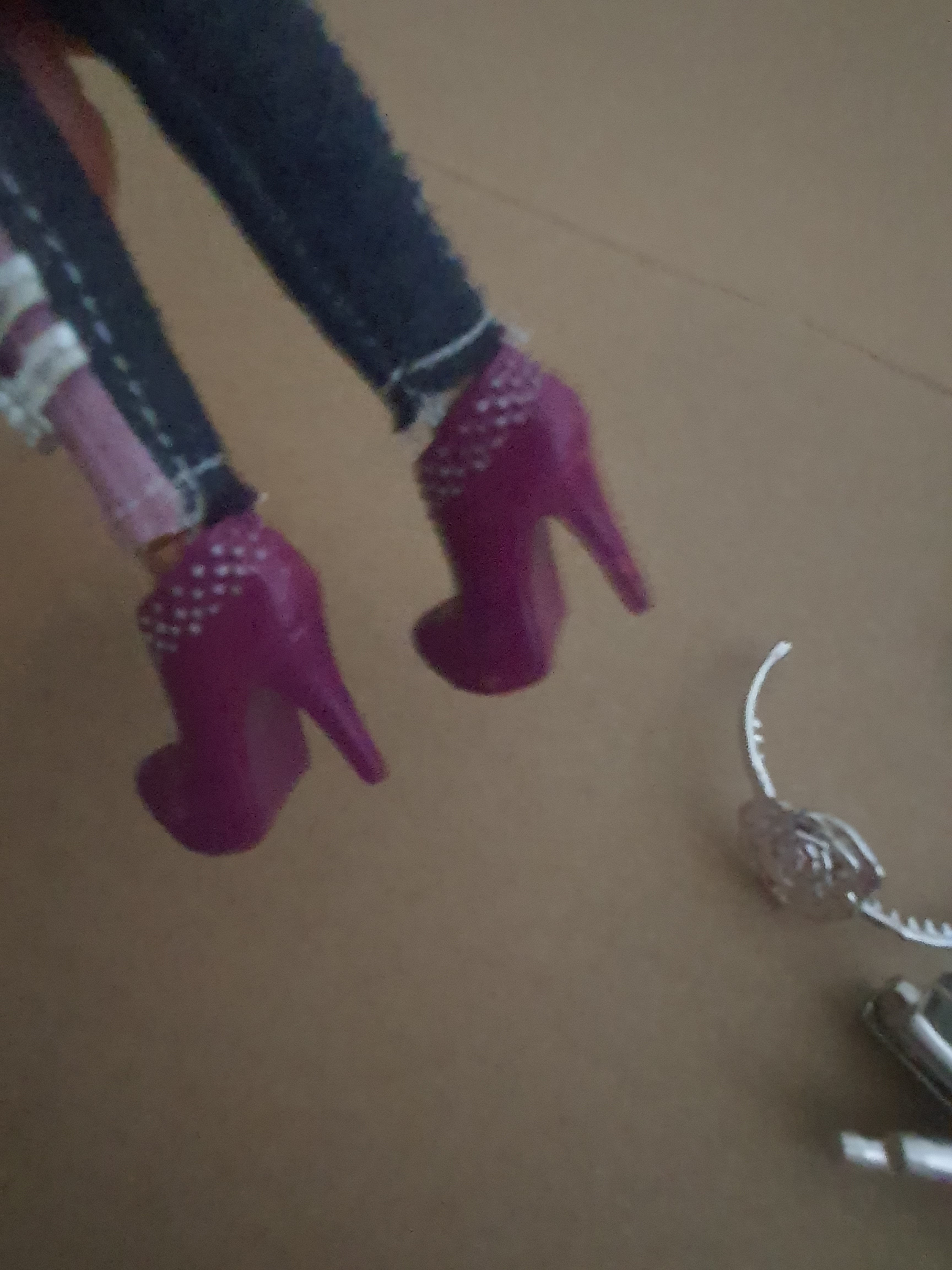Bratz Yasmin Glammed