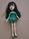Bratz jade holiday 2012