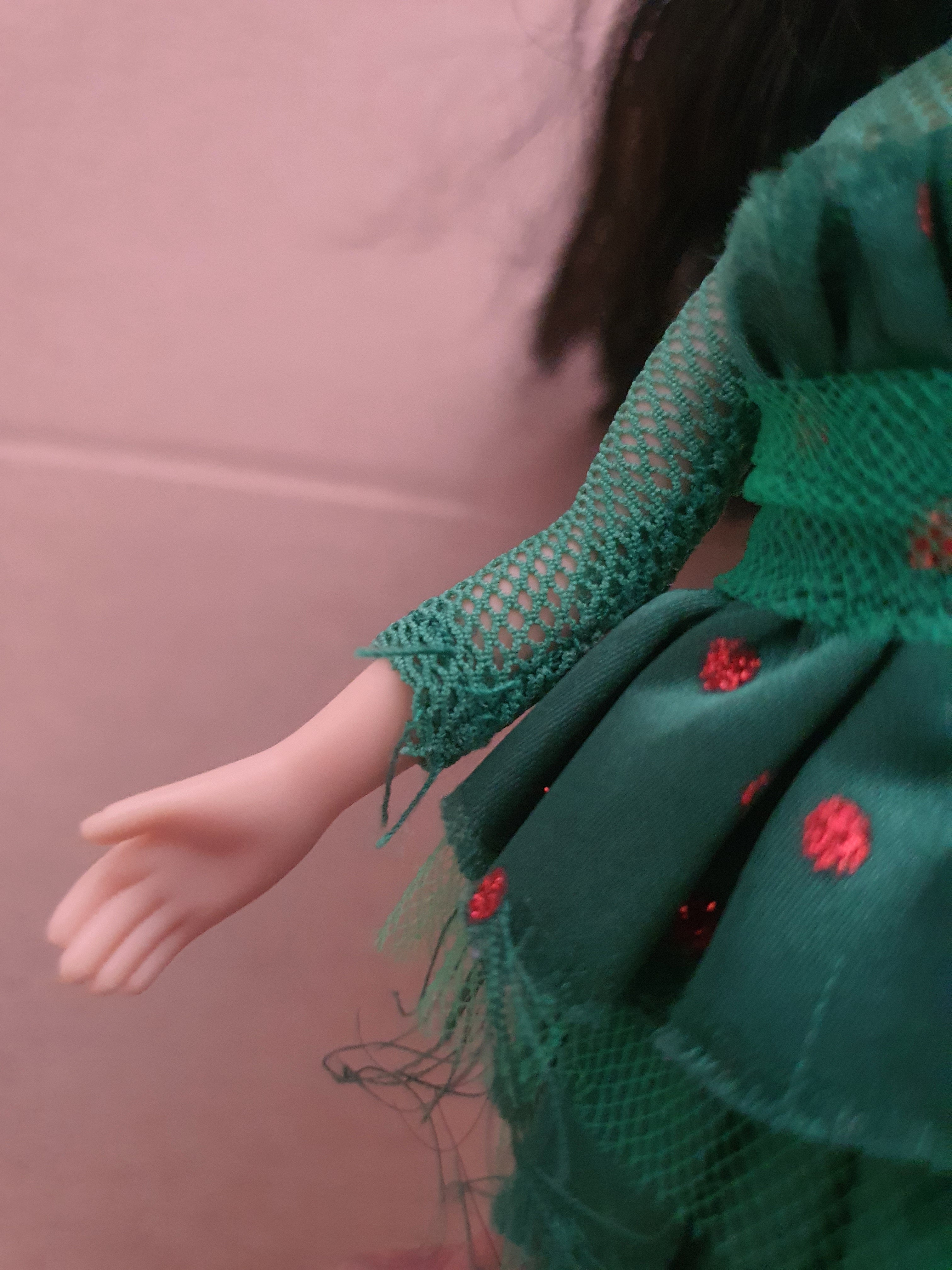 Bratz jade holiday 2012