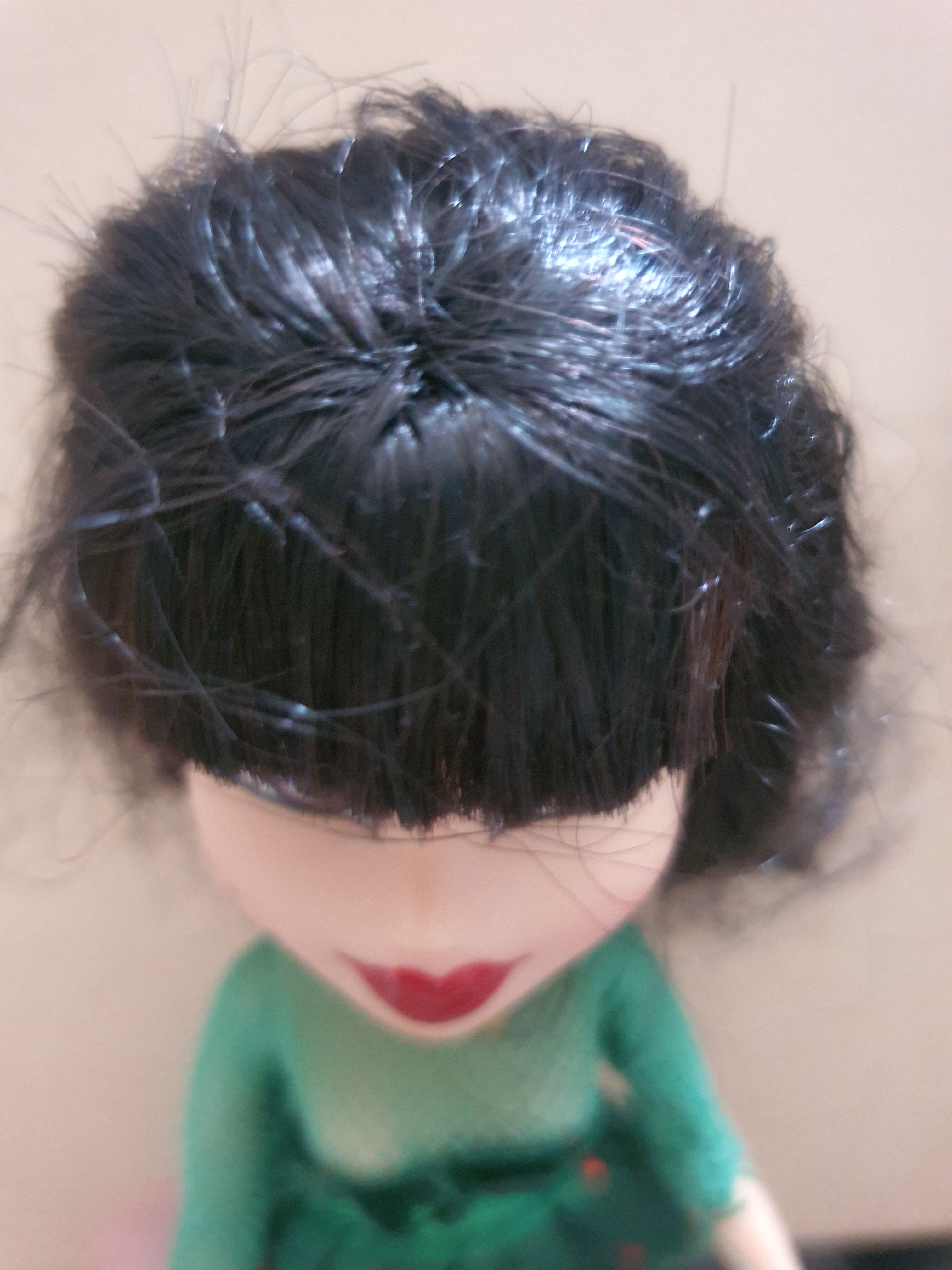 Bratz jade holiday 2012