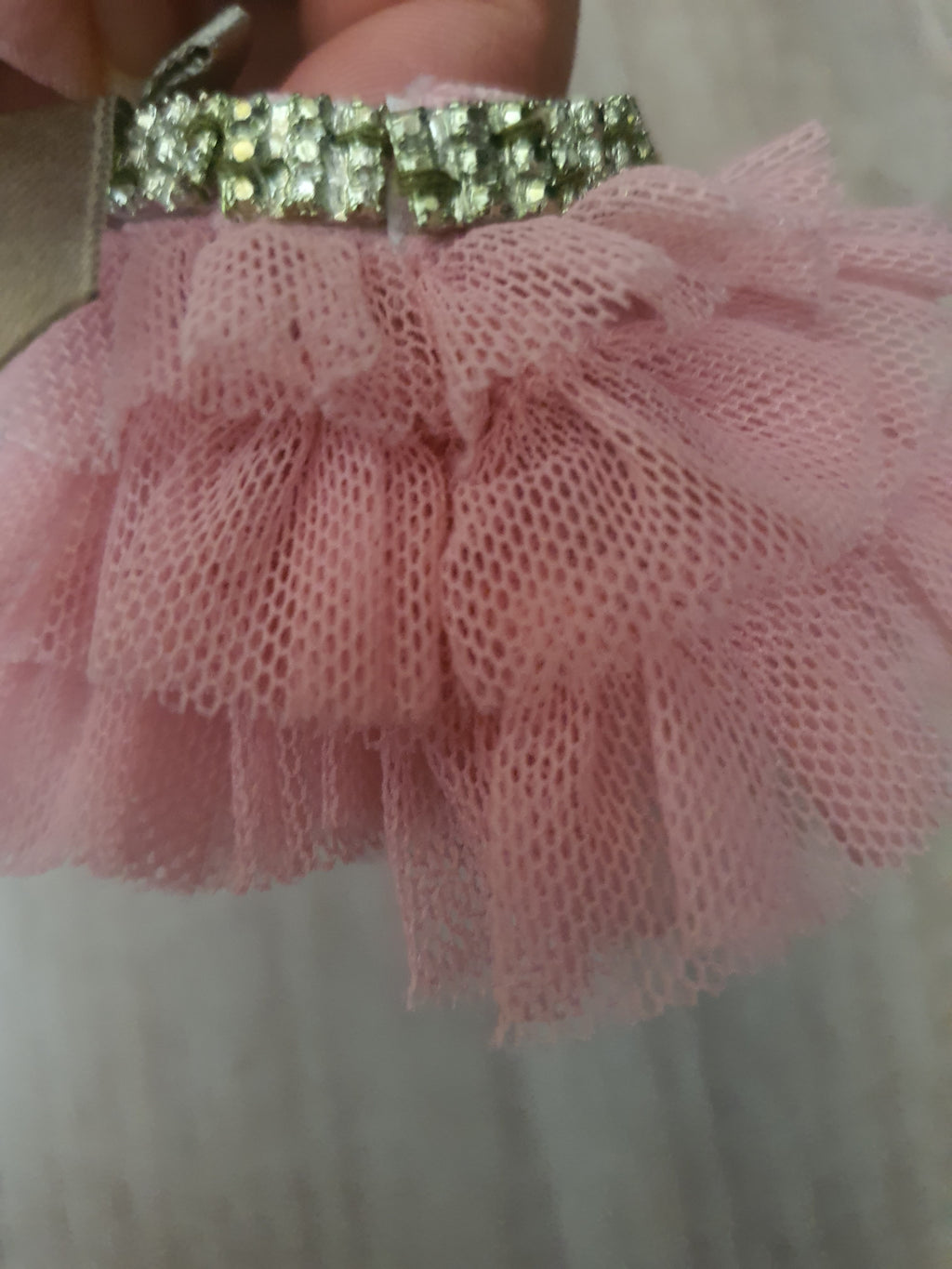 Bratz jupe jade princesse