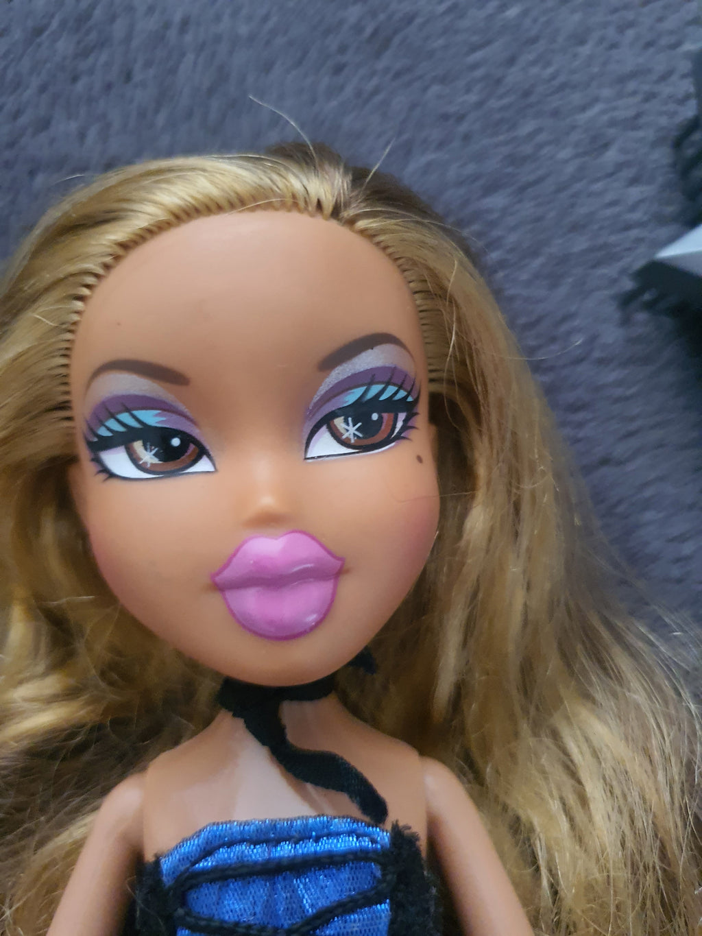 Bratz Yasmin Birthday