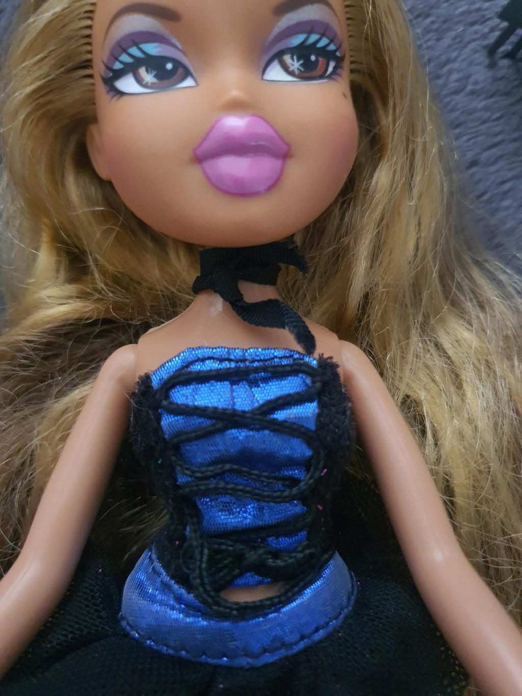 Bratz Yasmin Birthday