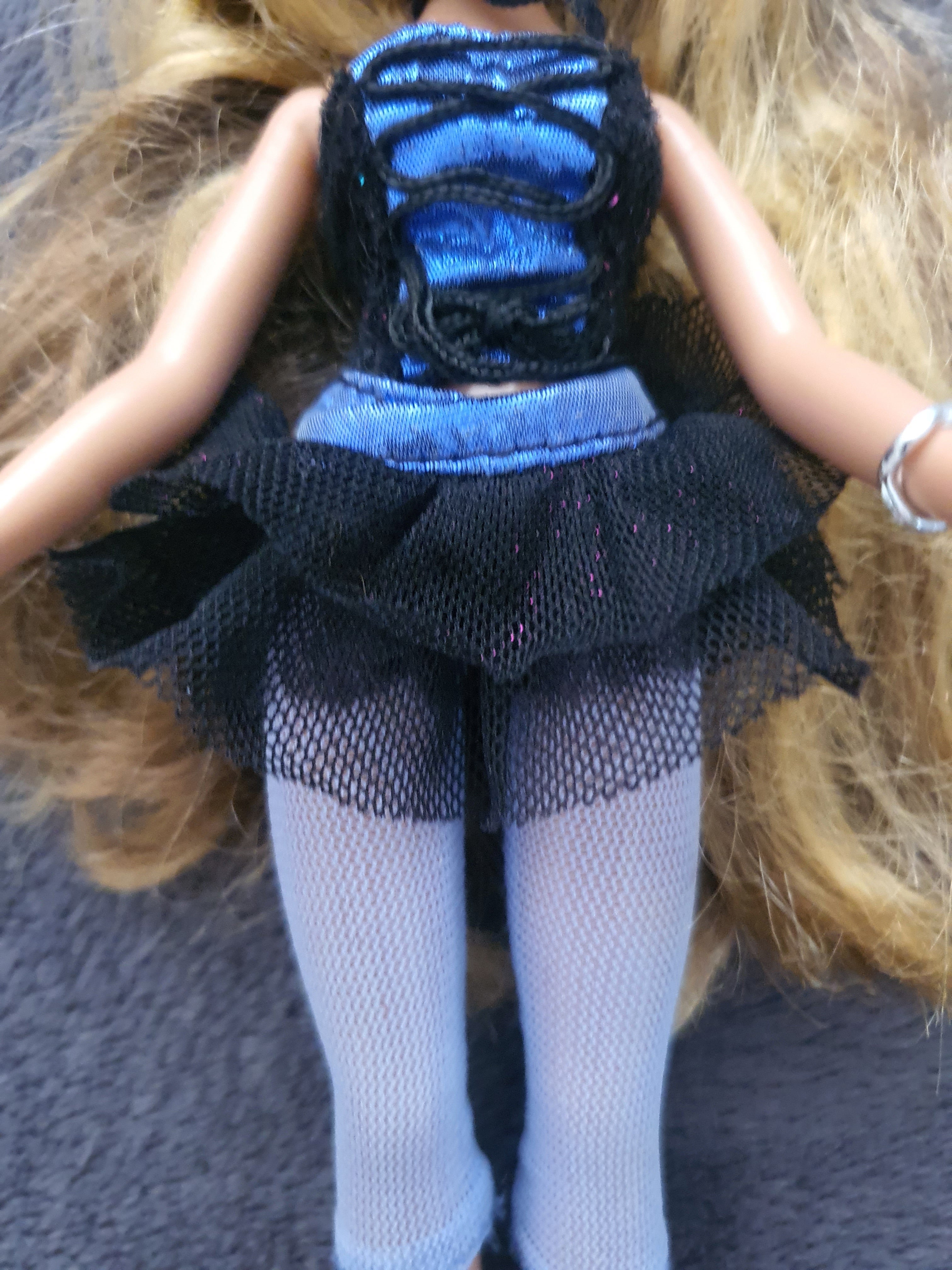 Bratz Yasmin Birthday