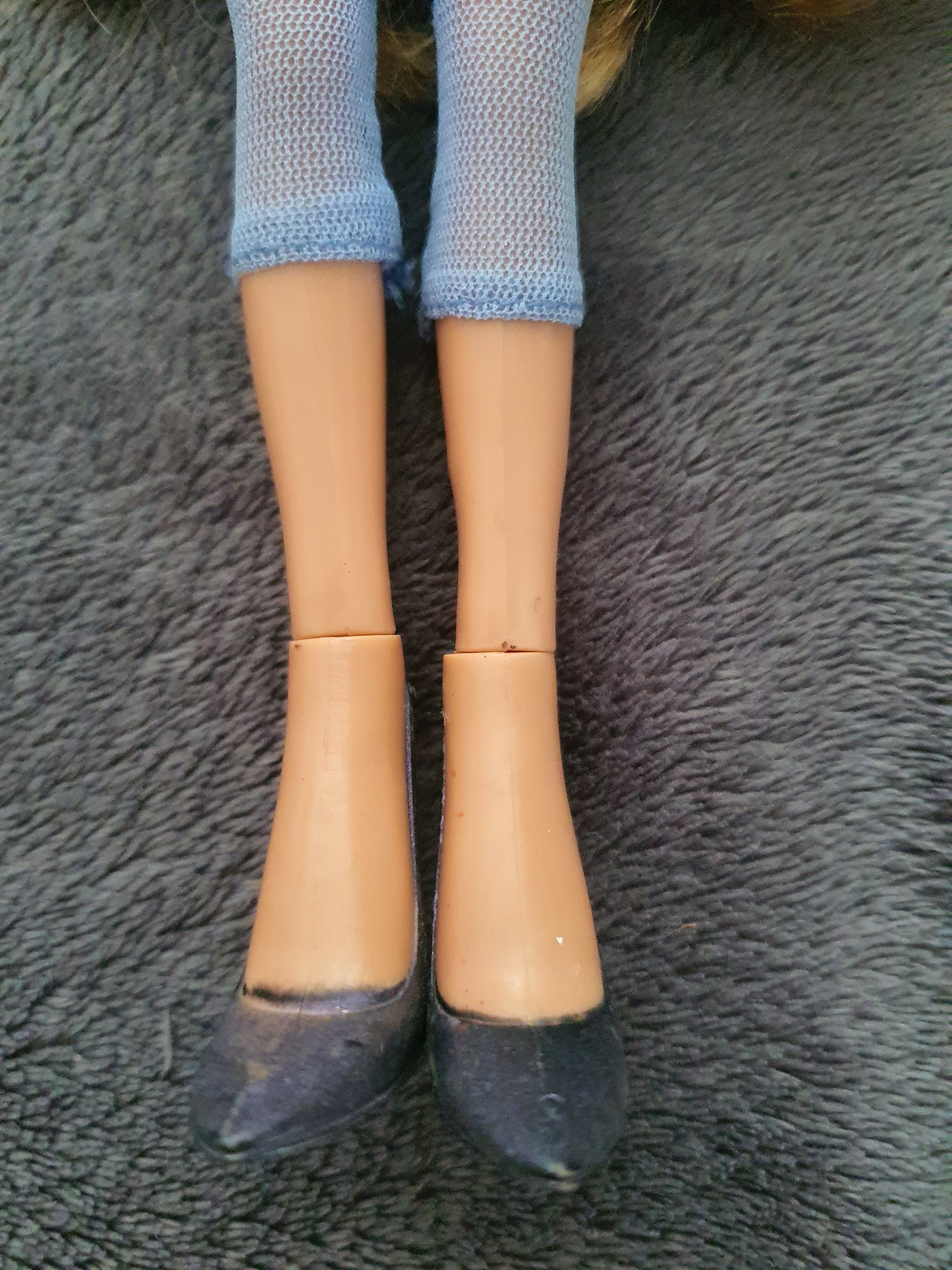 Bratz Yasmin Birthday