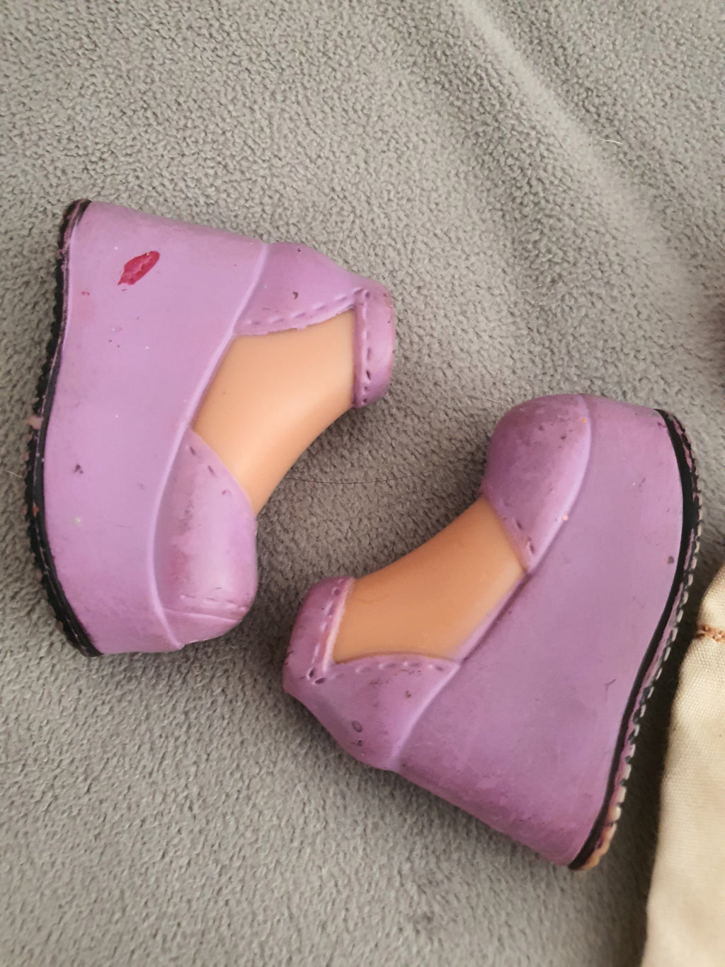 Bratz acessoires yasmin 1er edition