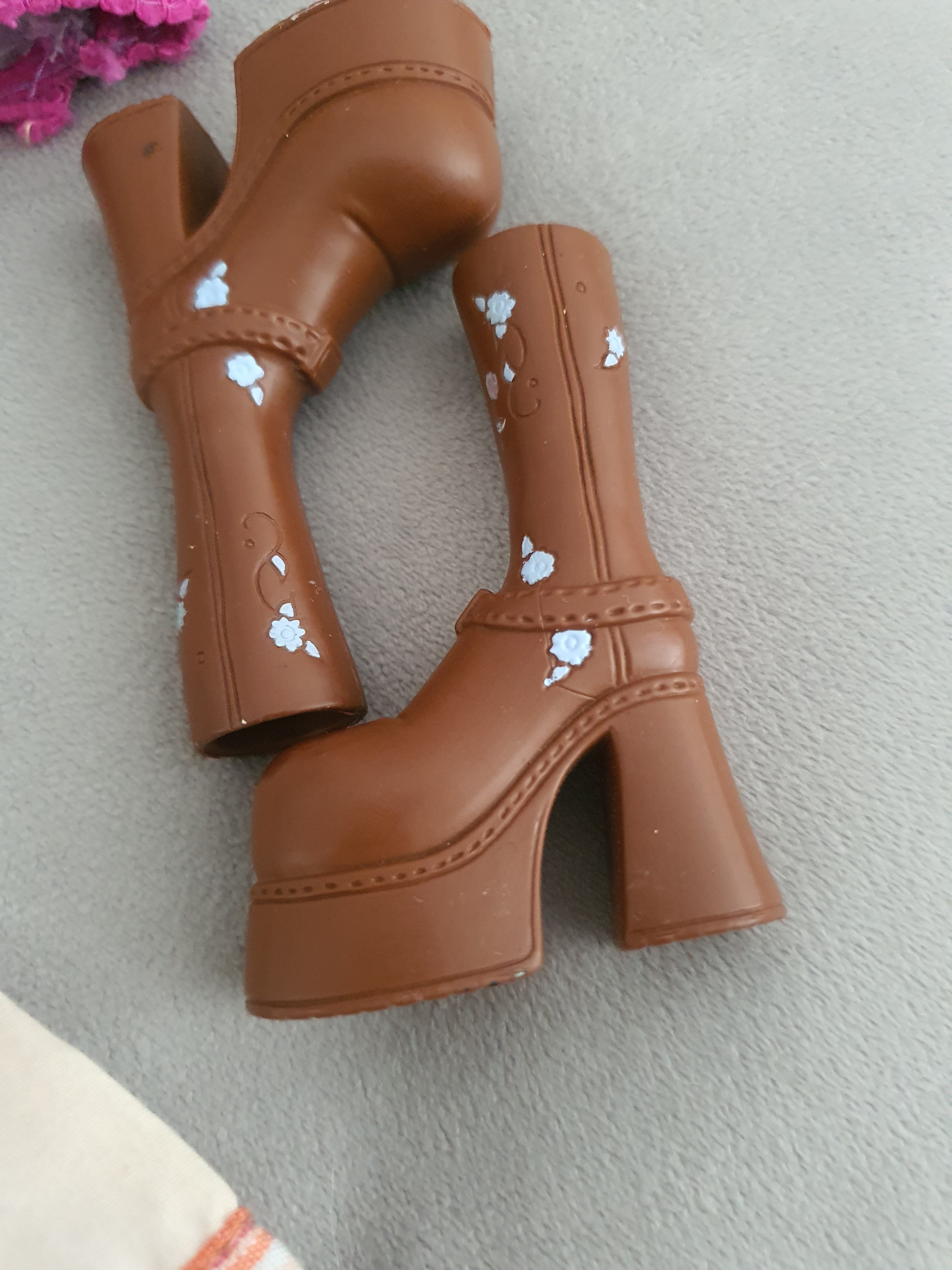 Bratz acessoires yasmin 1er edition