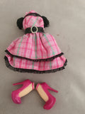 Bratz acessoires jade style it