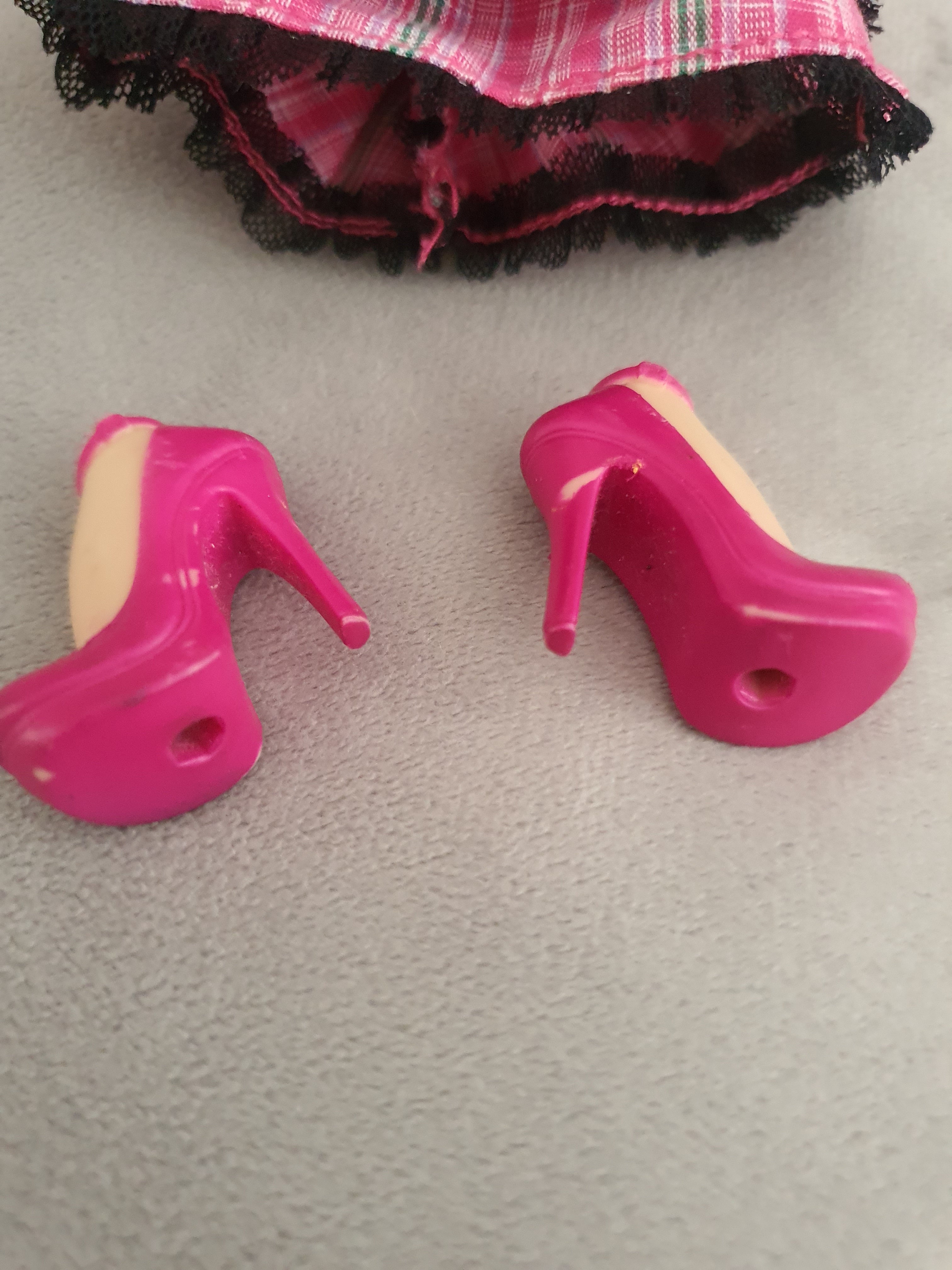 Bratz acessoires jade style it