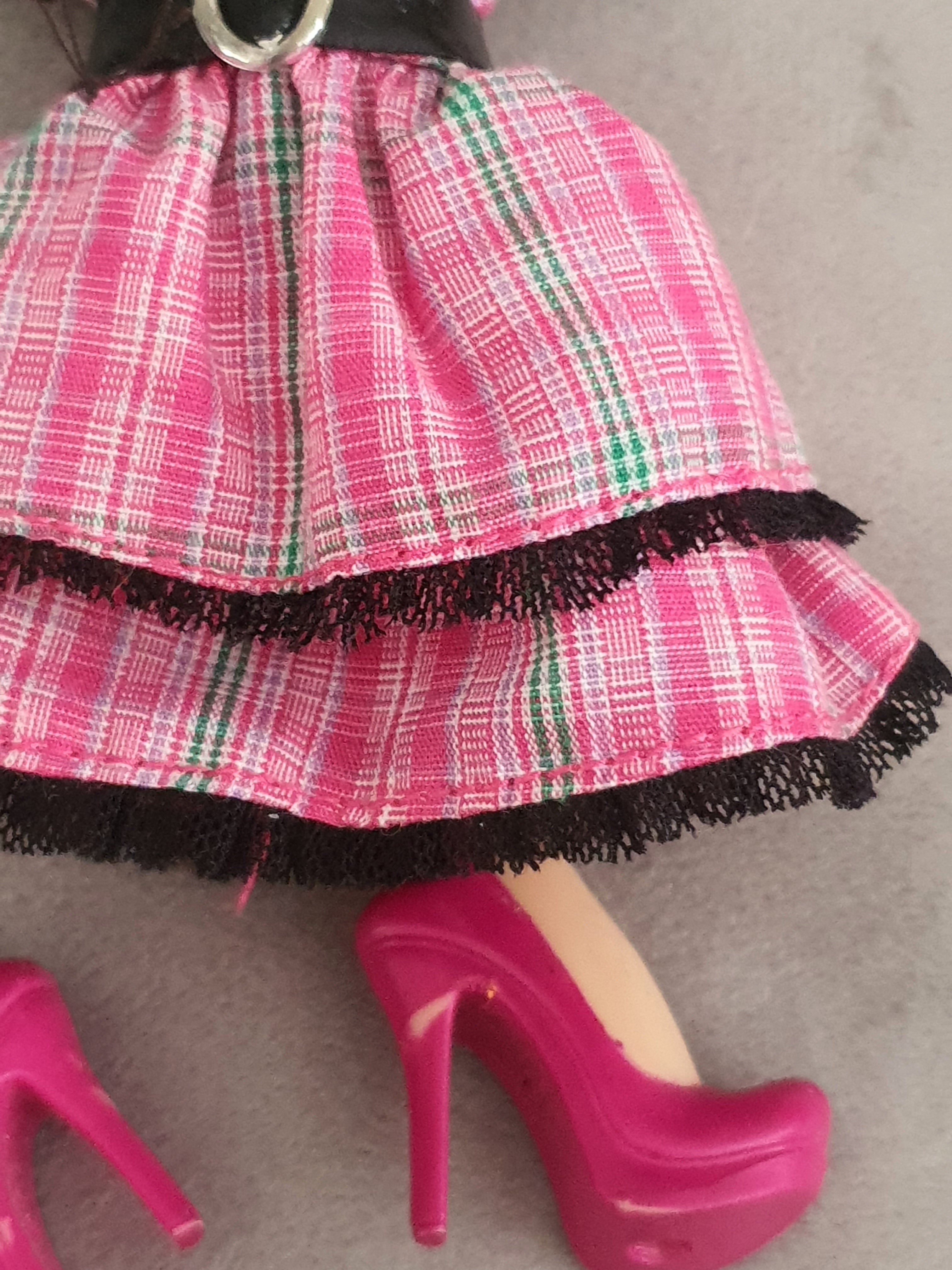 Bratz acessoires jade style it