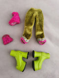 Bratz  vetements fashion pack