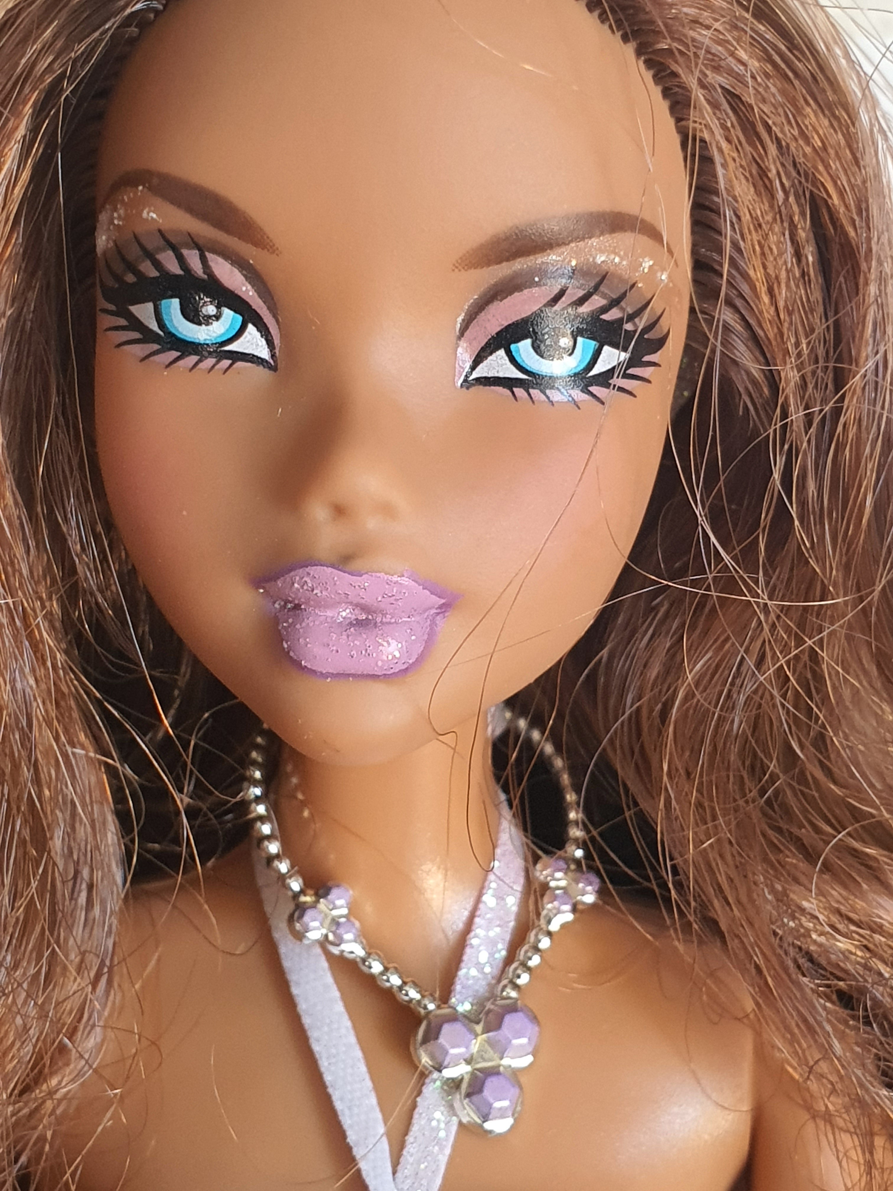My scene snom glam madison