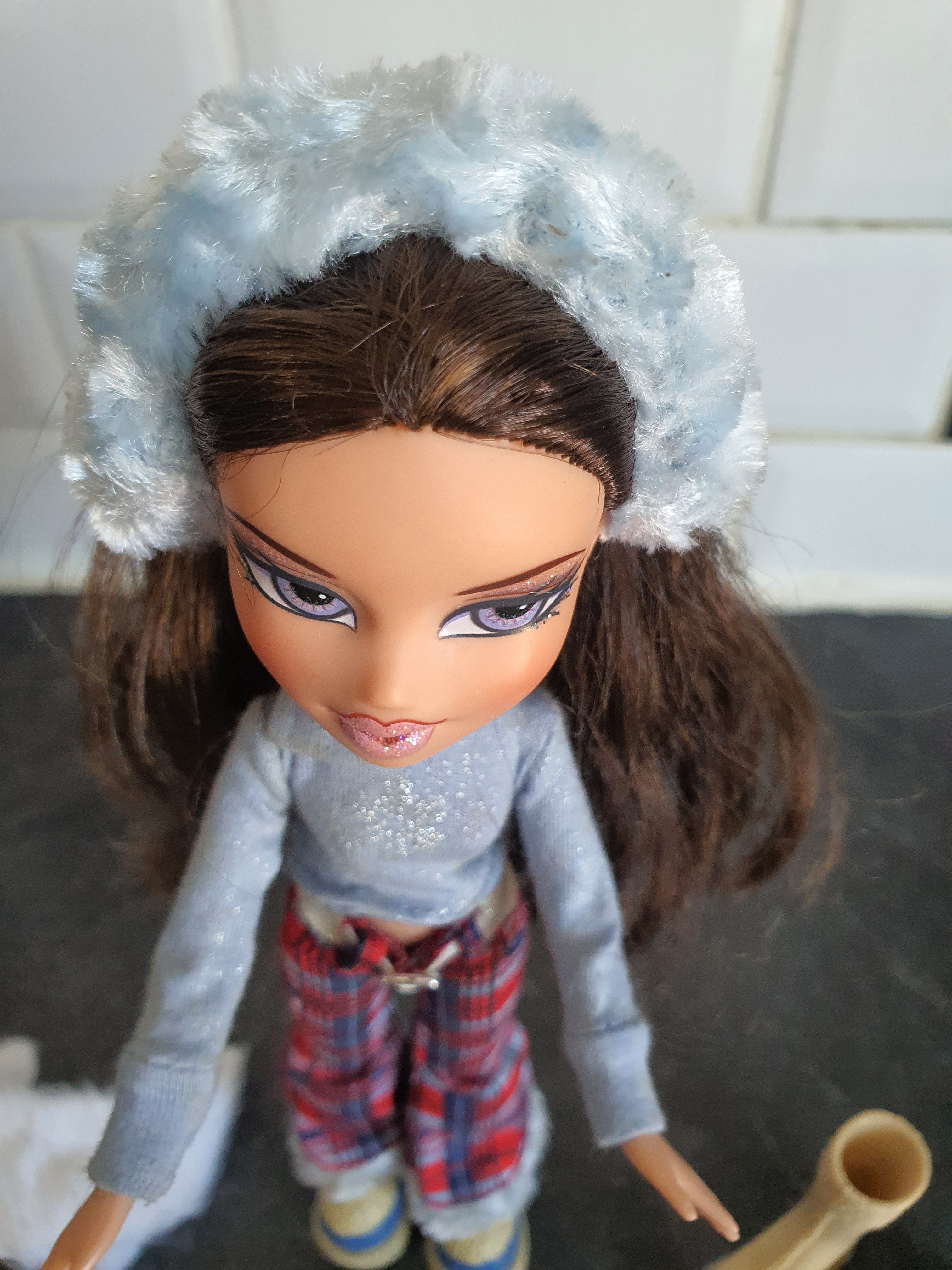 Bratz wintertime dana
