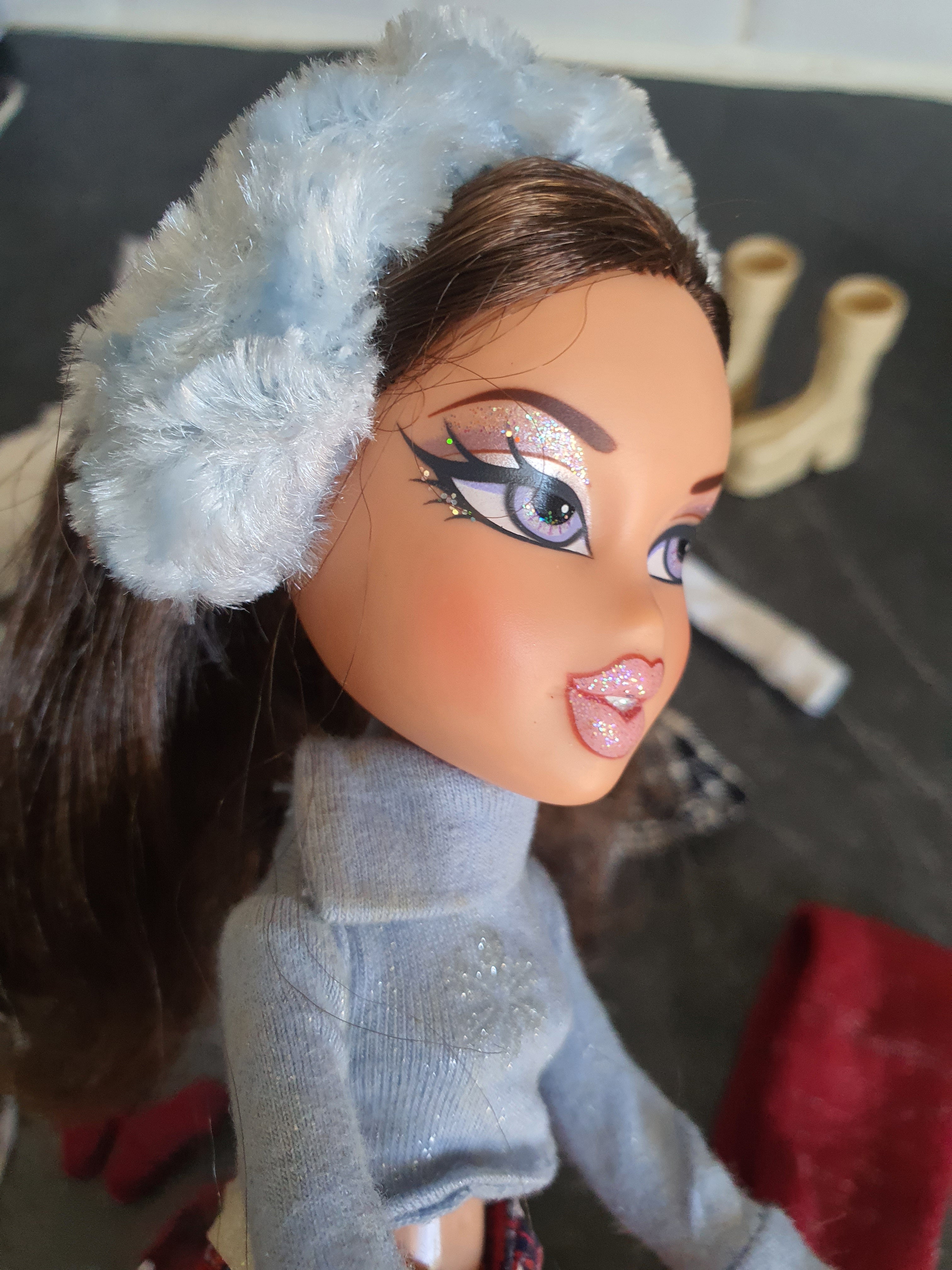 Bratz wintertime dana