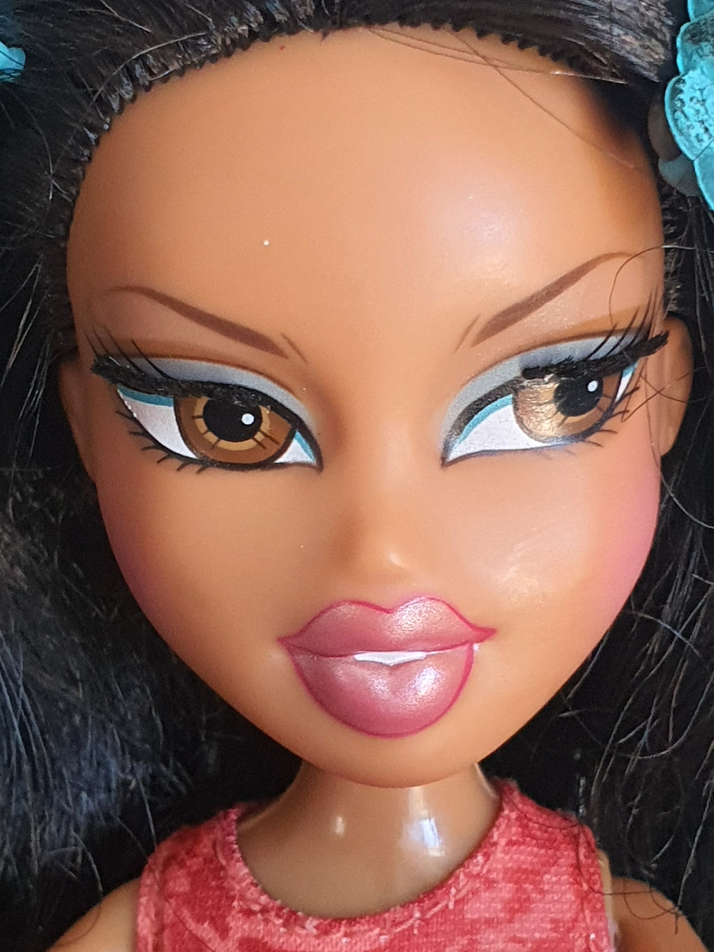 Bratz kiana wild wild rodeo