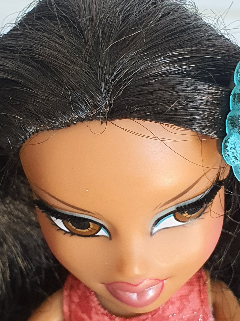 Bratz kiana wild wild rodeo