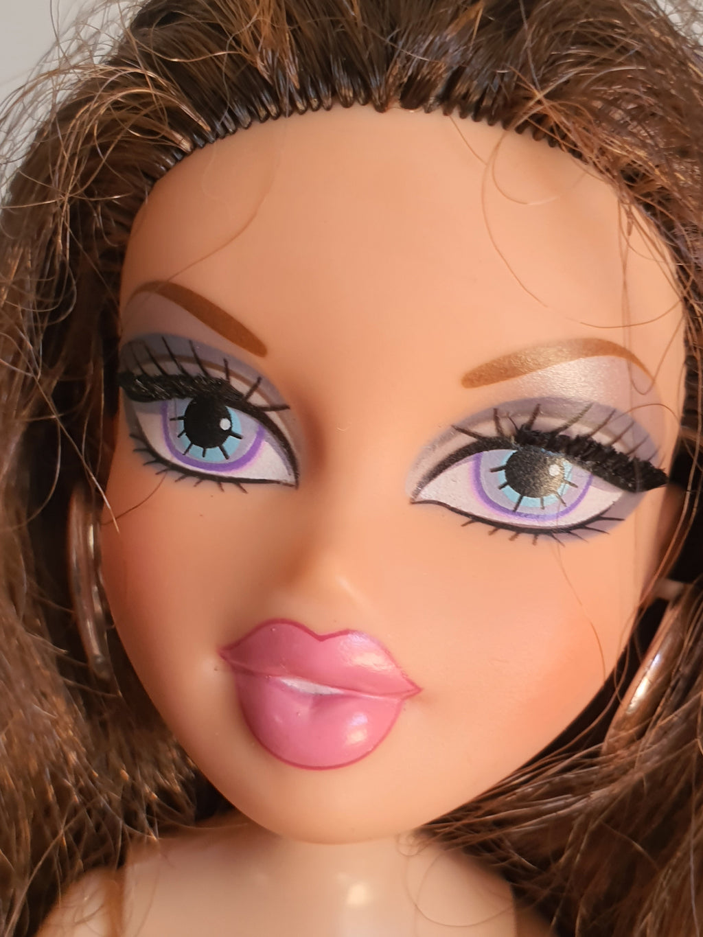 Bratz dana wild wild rodeo