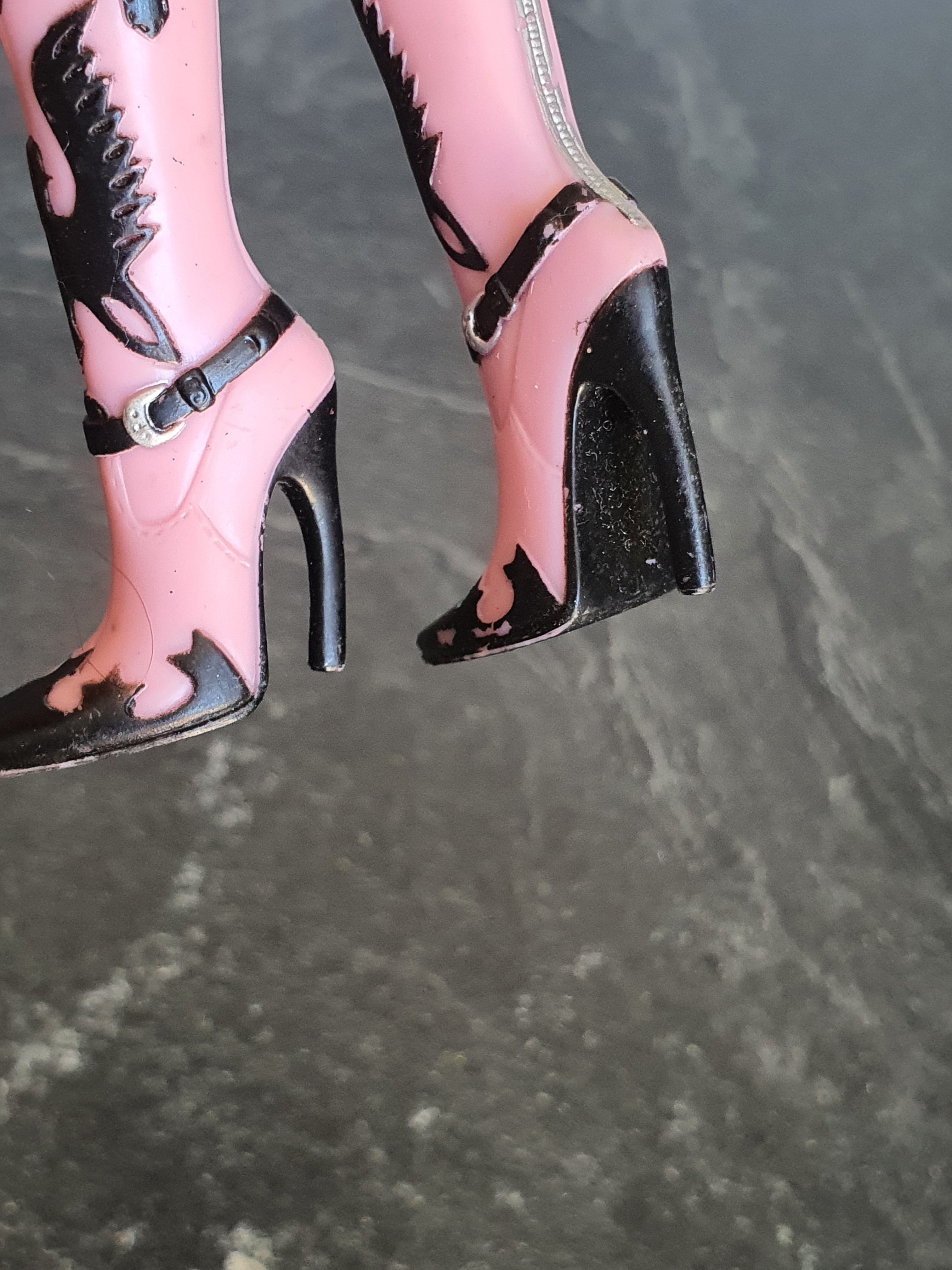 Bratz dana wild wild rodeo
