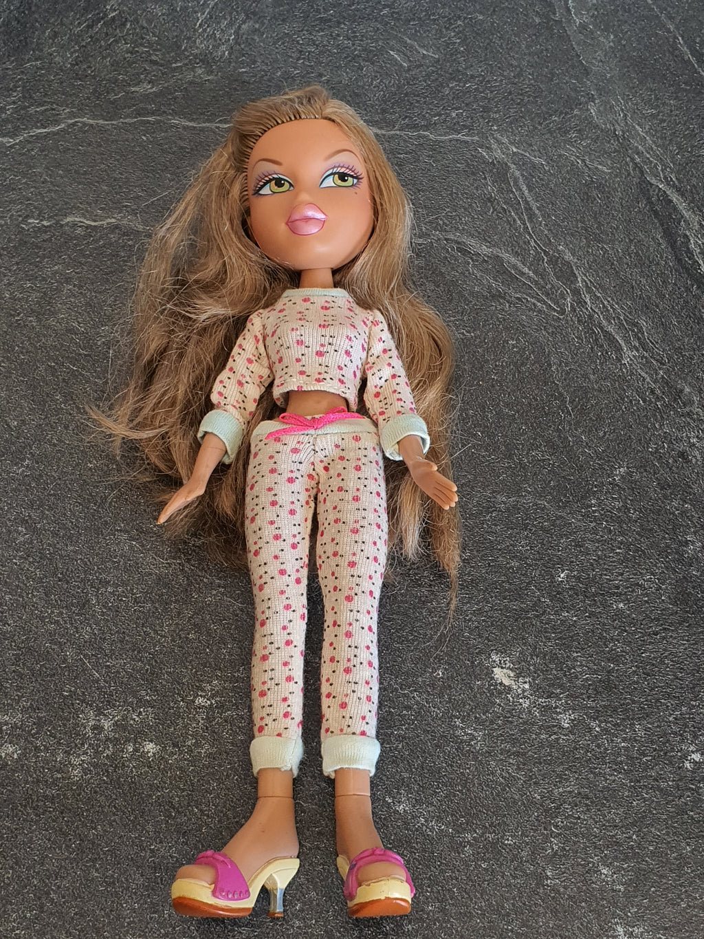 Bratz sweetdreams yasmin(2)