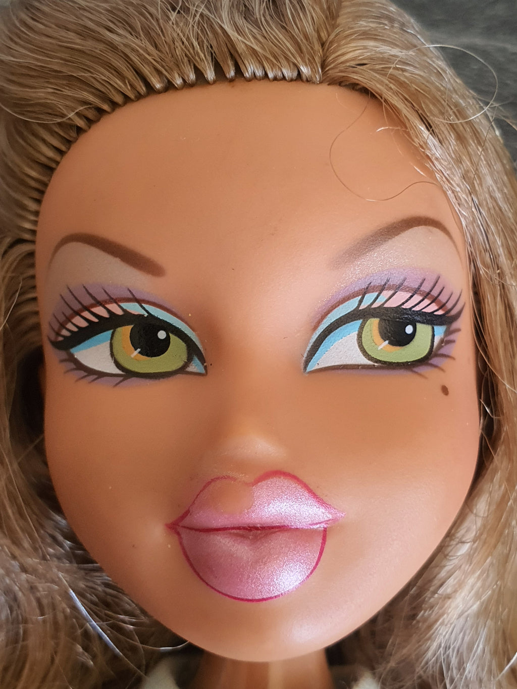 Bratz sweetdreams yasmin(2)