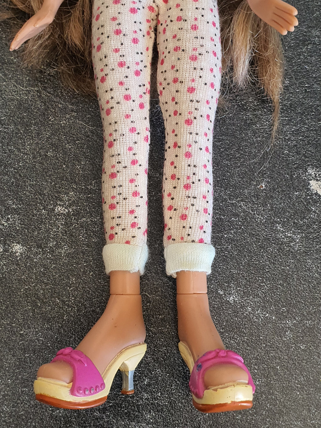 Bratz sweetdreams yasmin(2)