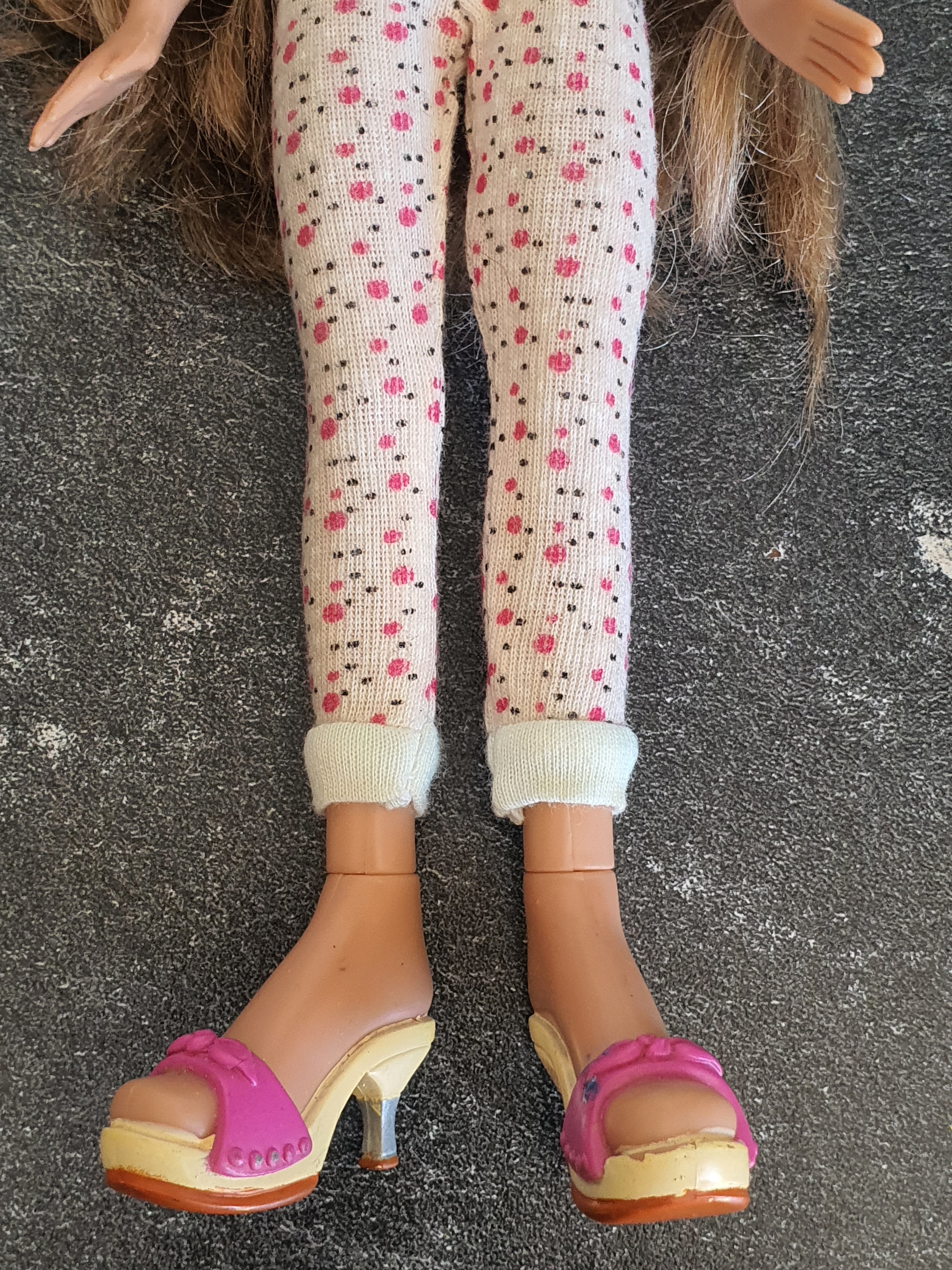 Bratz sweetdreams yasmin(2)