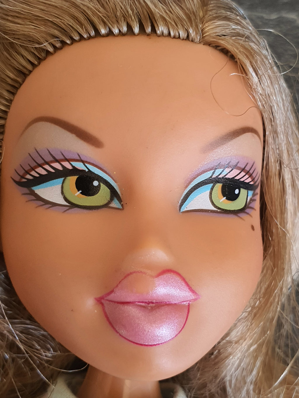Bratz sweetdreams yasmin(2)