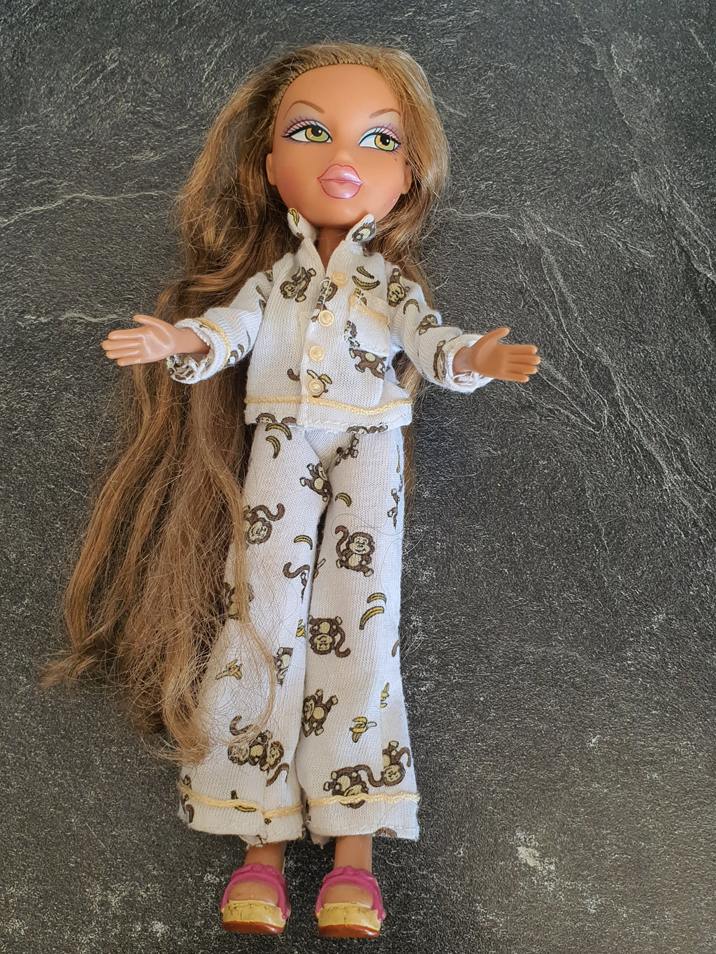 Bratz sweetdreams yasmin