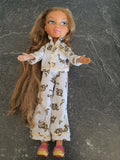 Bratz sweetdreams yasmin