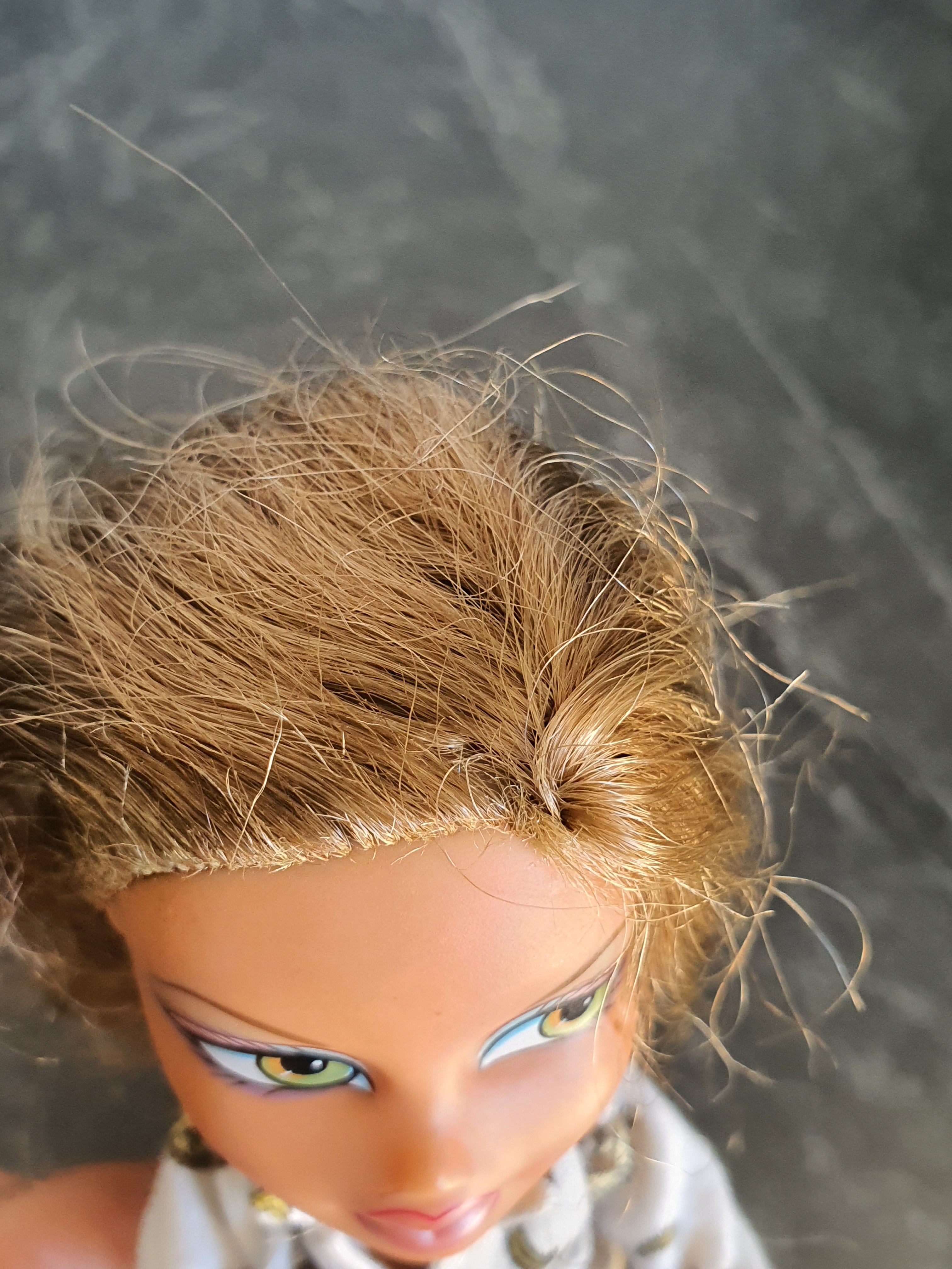 Bratz sweetdreams yasmin