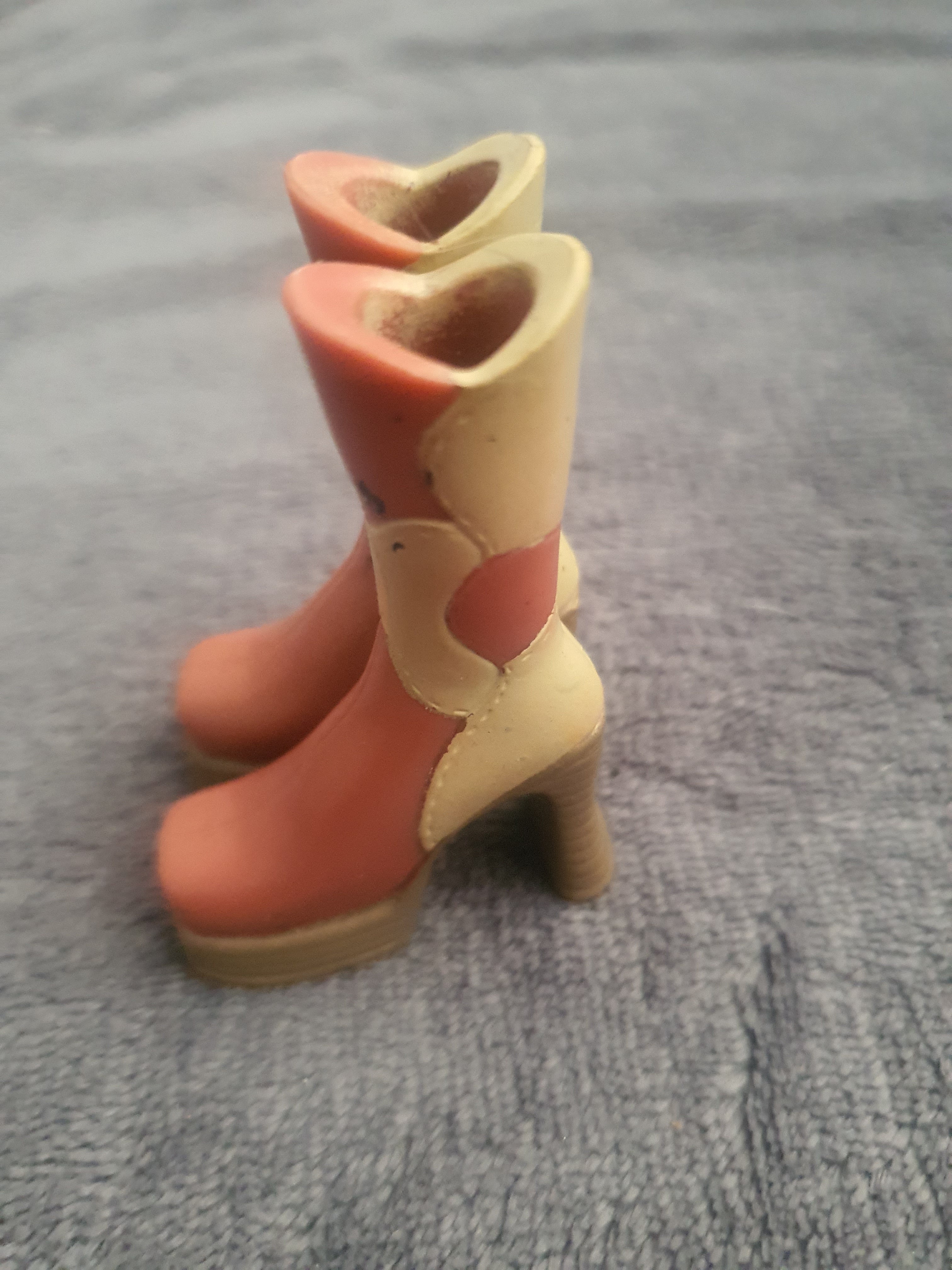 bratz chaussures