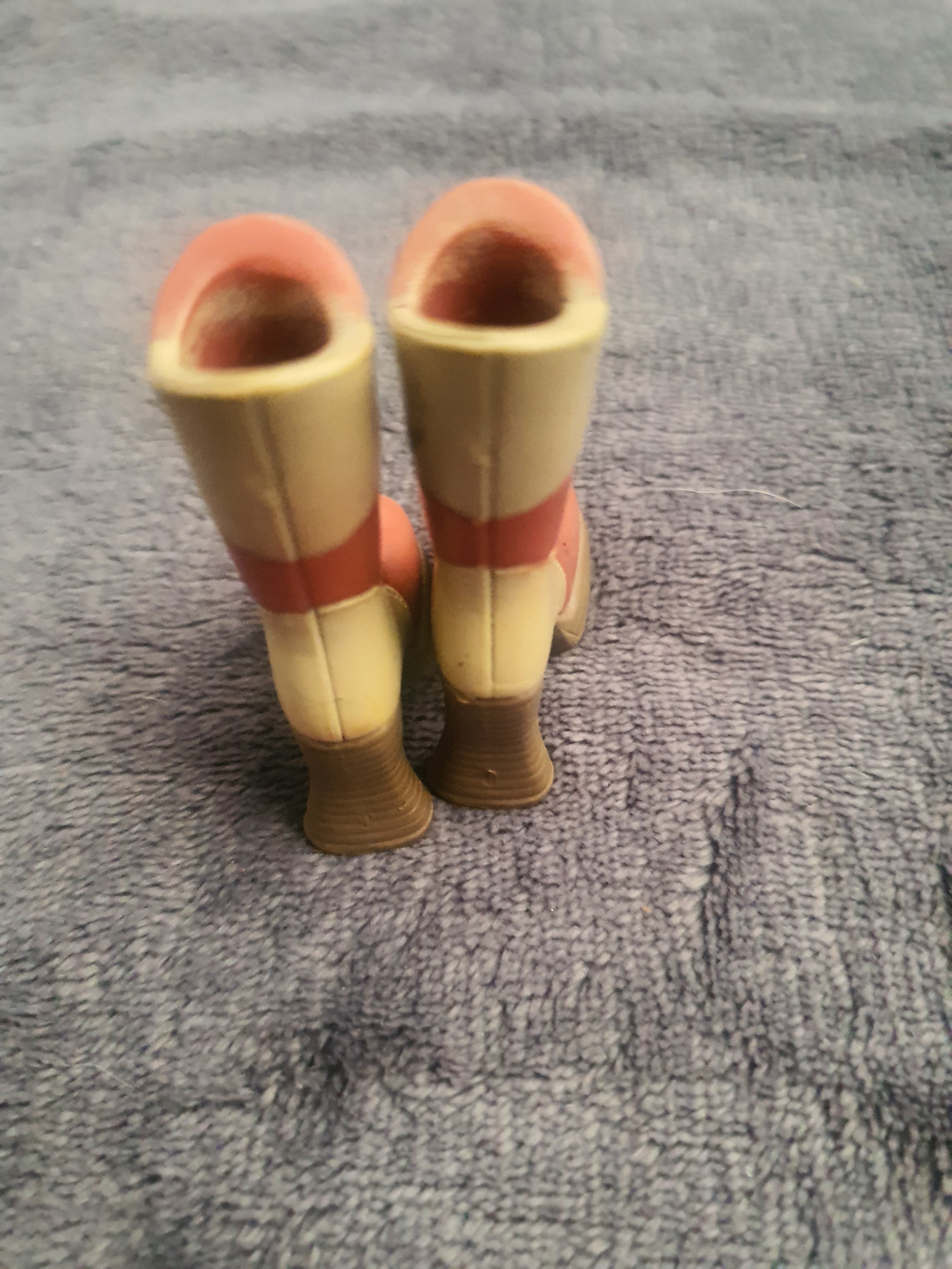bratz chaussures