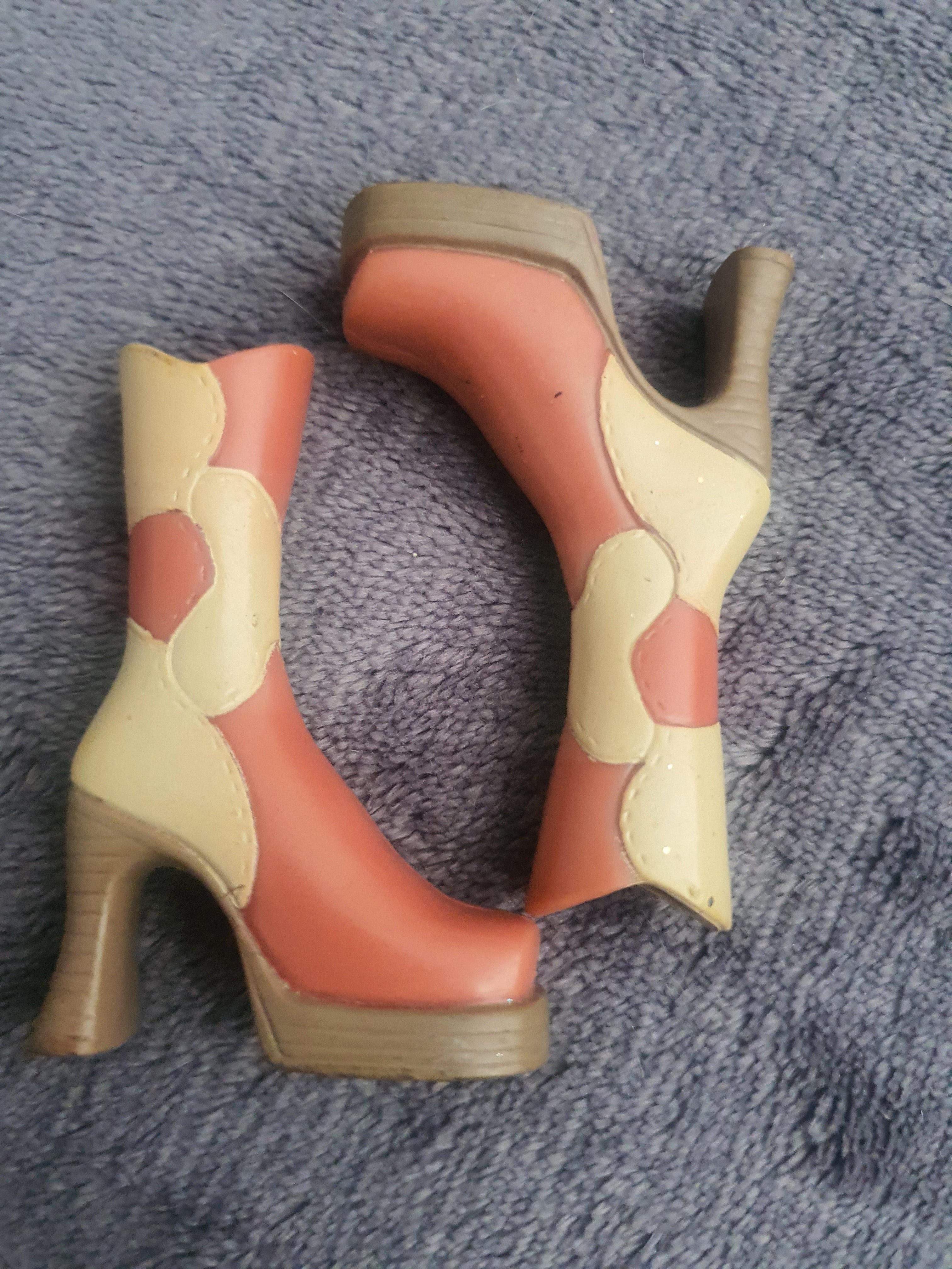 bratz chaussures