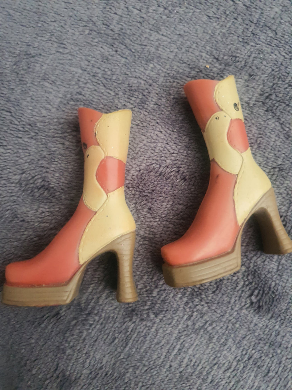 bratz chaussures