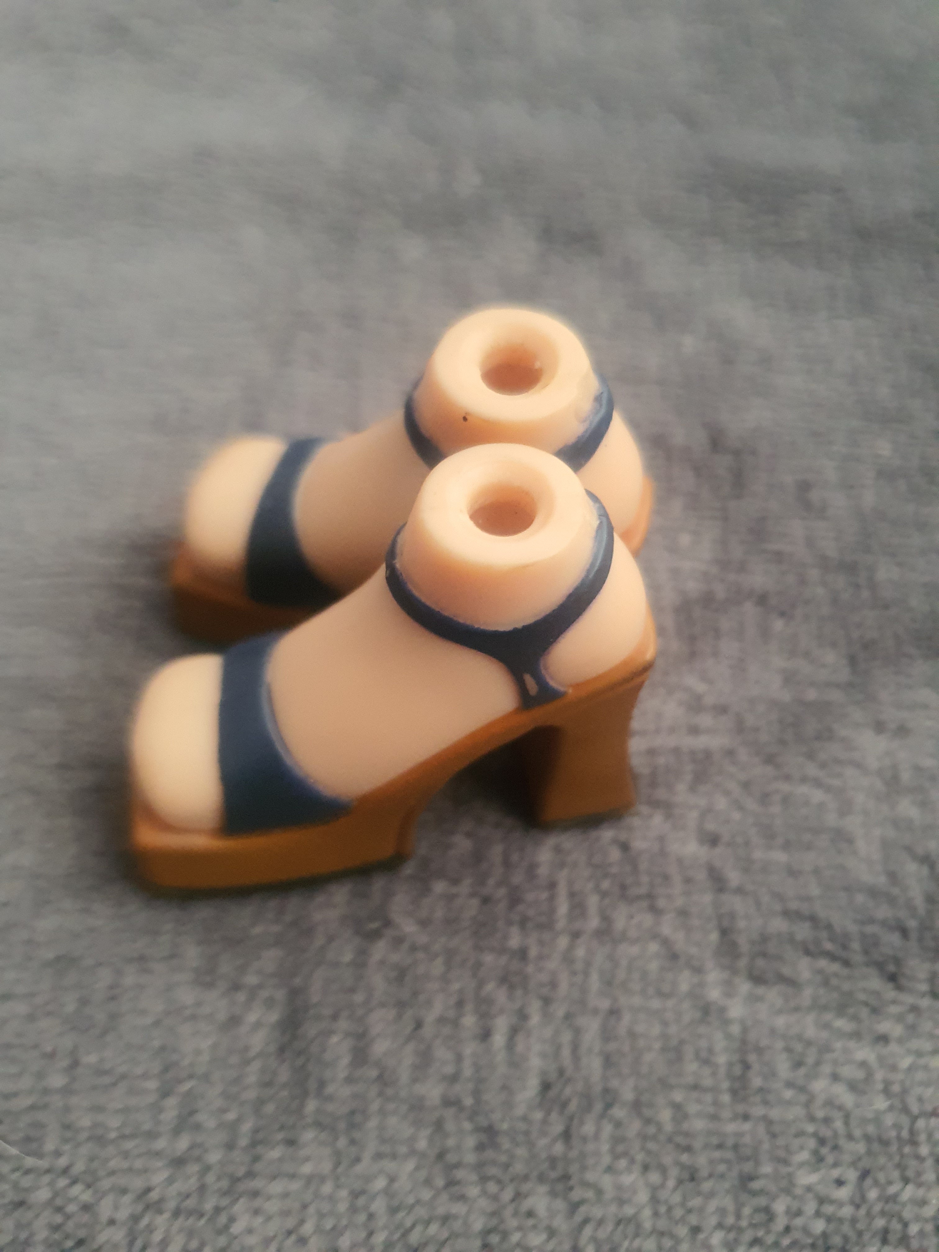 Bratz chaussures