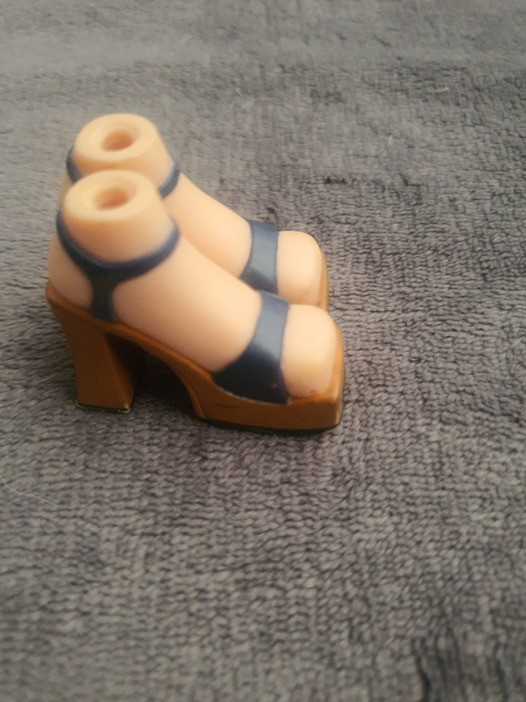 Bratz chaussures