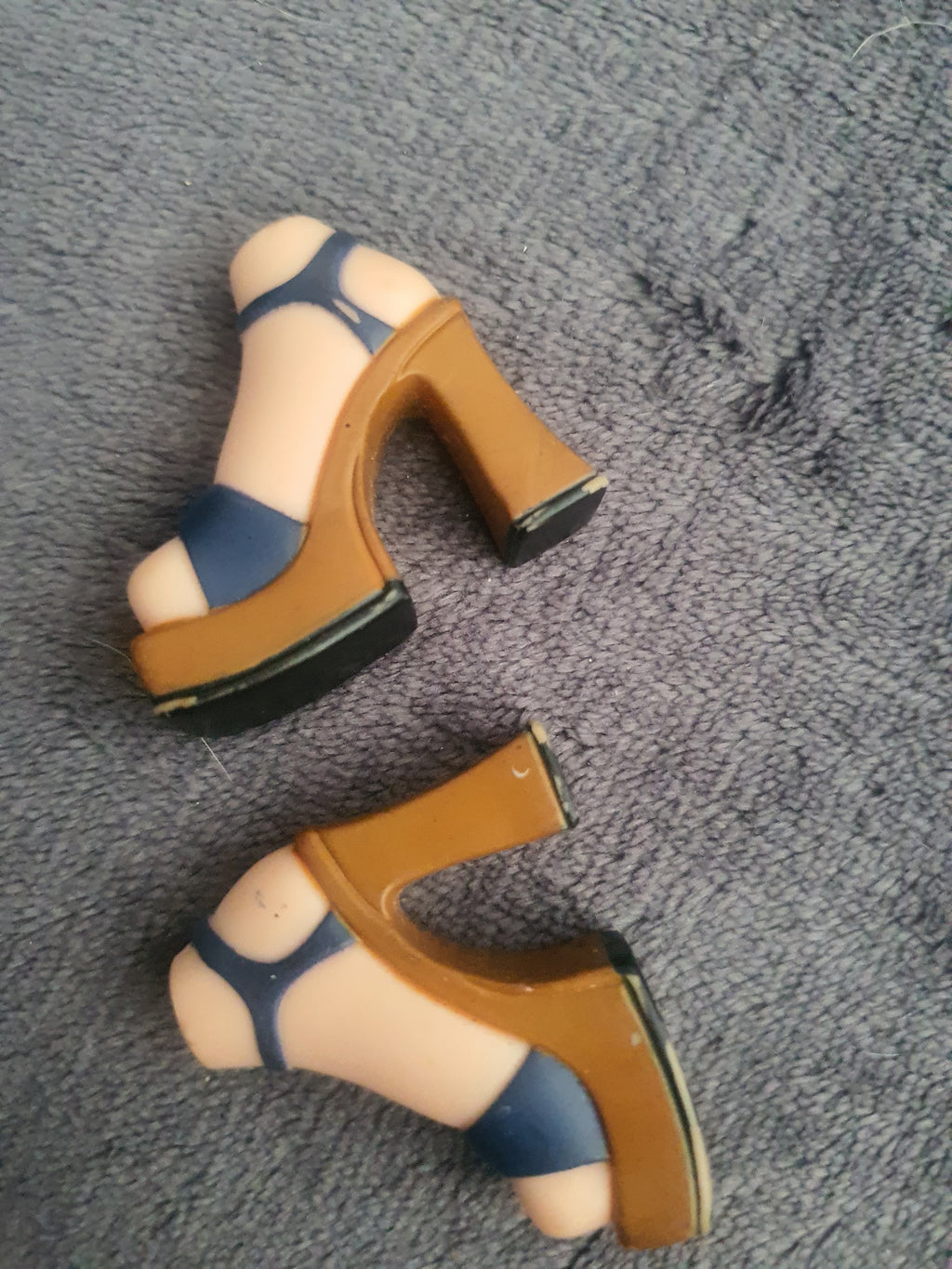 Bratz chaussures