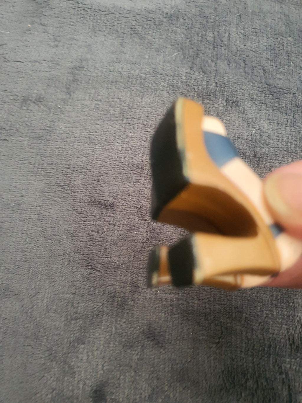 Bratz chaussures