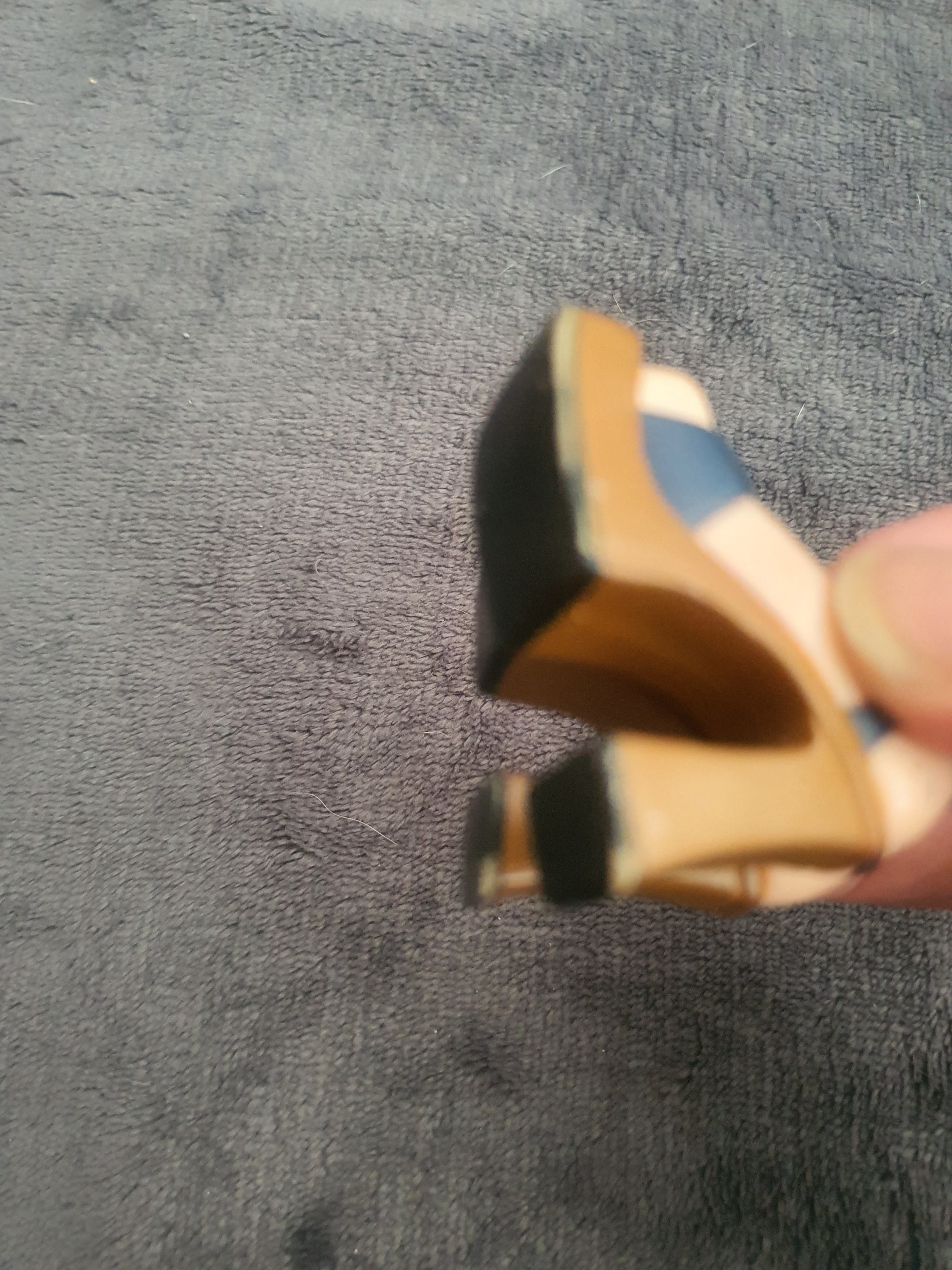 Bratz chaussures