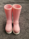 Bratz chaussures bottes