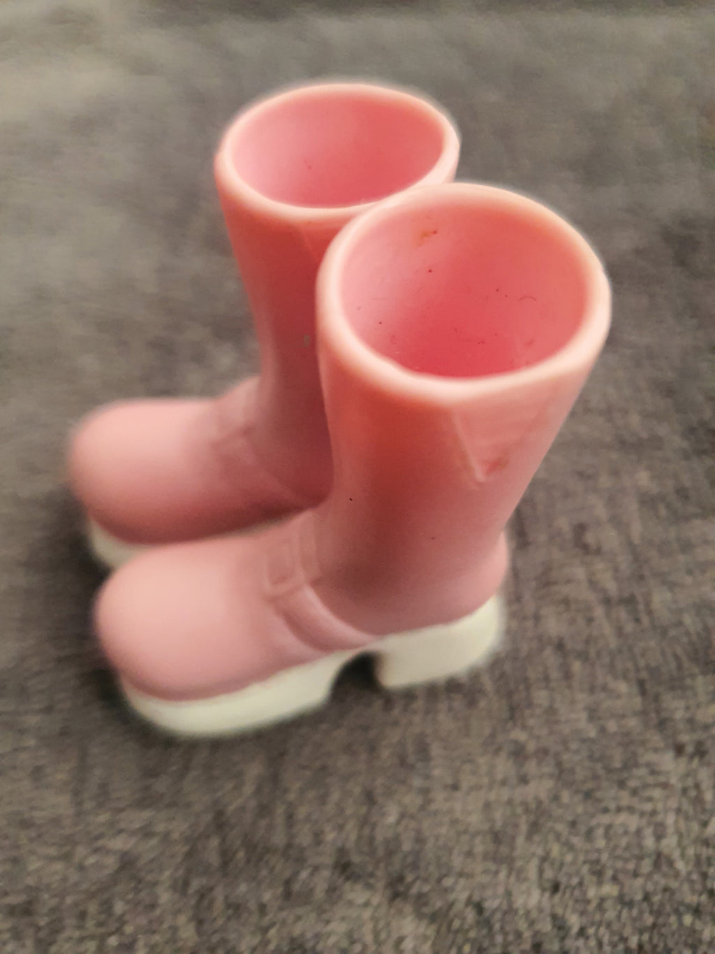 Bratz chaussures bottes