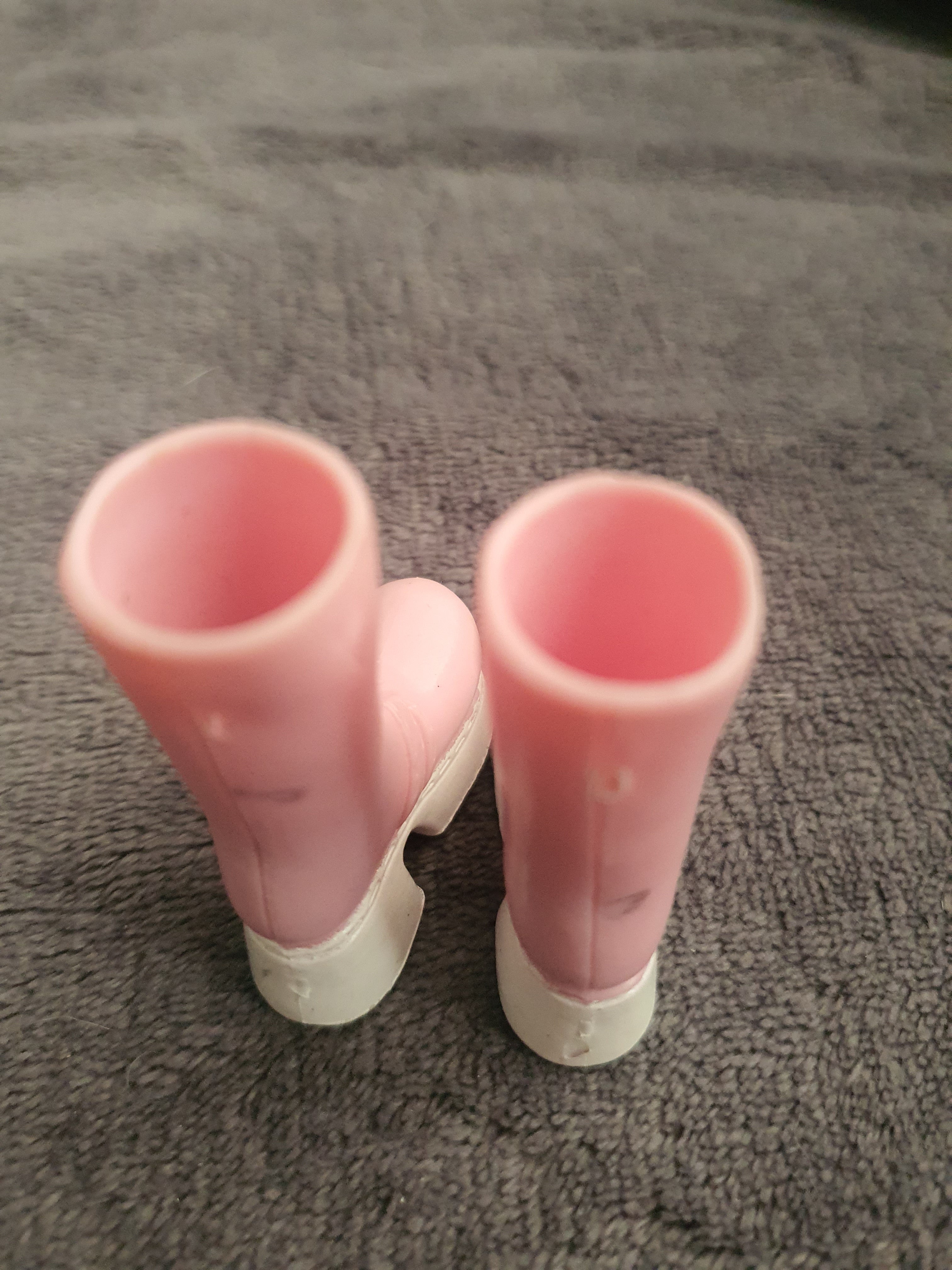 Bratz chaussures bottes
