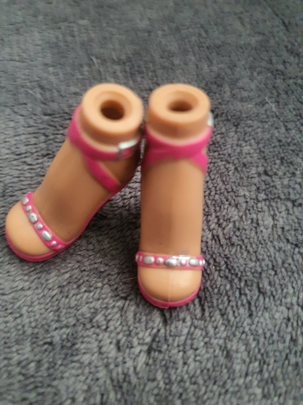 Bratz chaussures