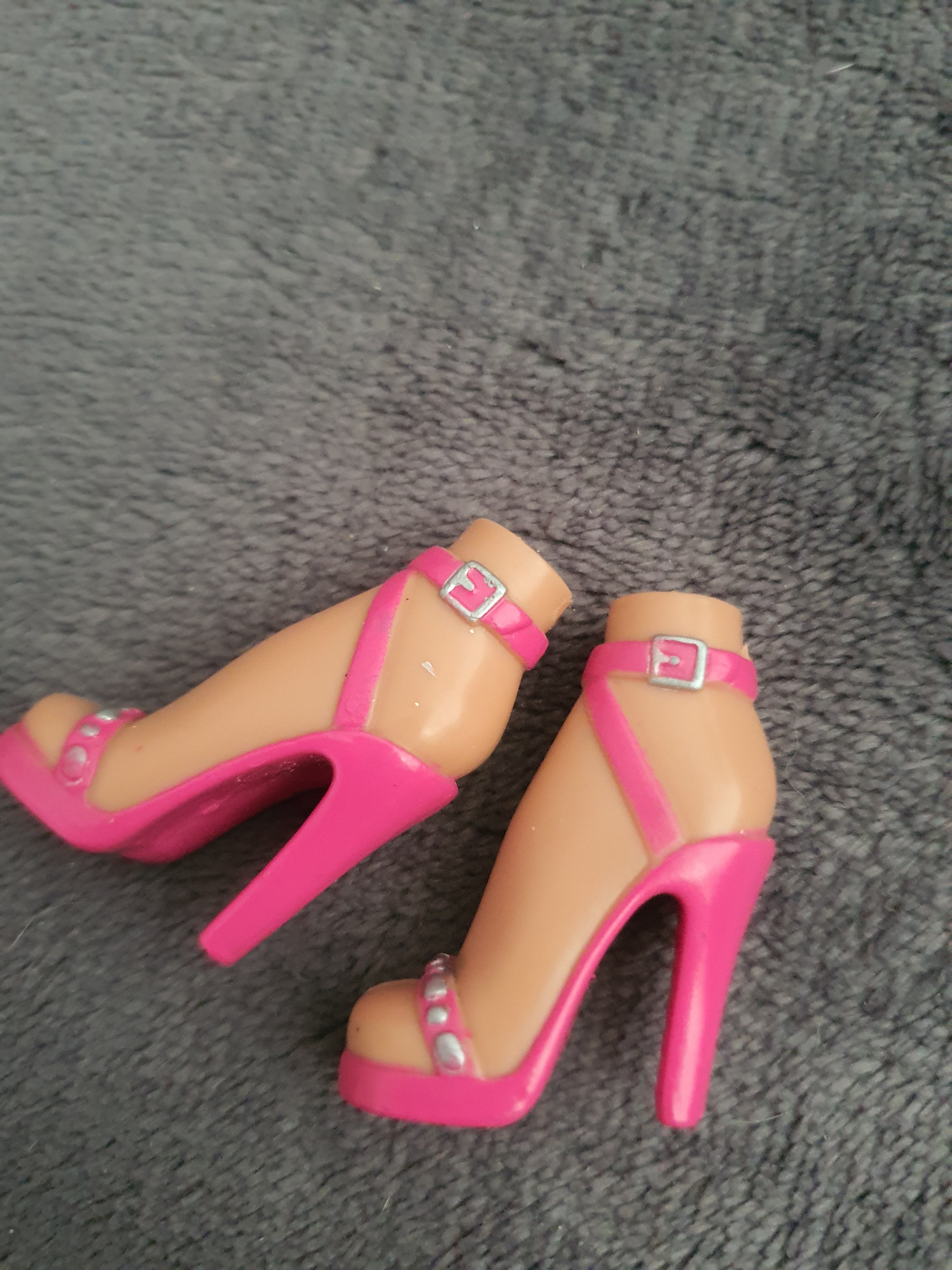 Bratz chaussures