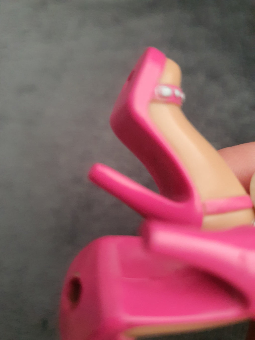 Bratz chaussures