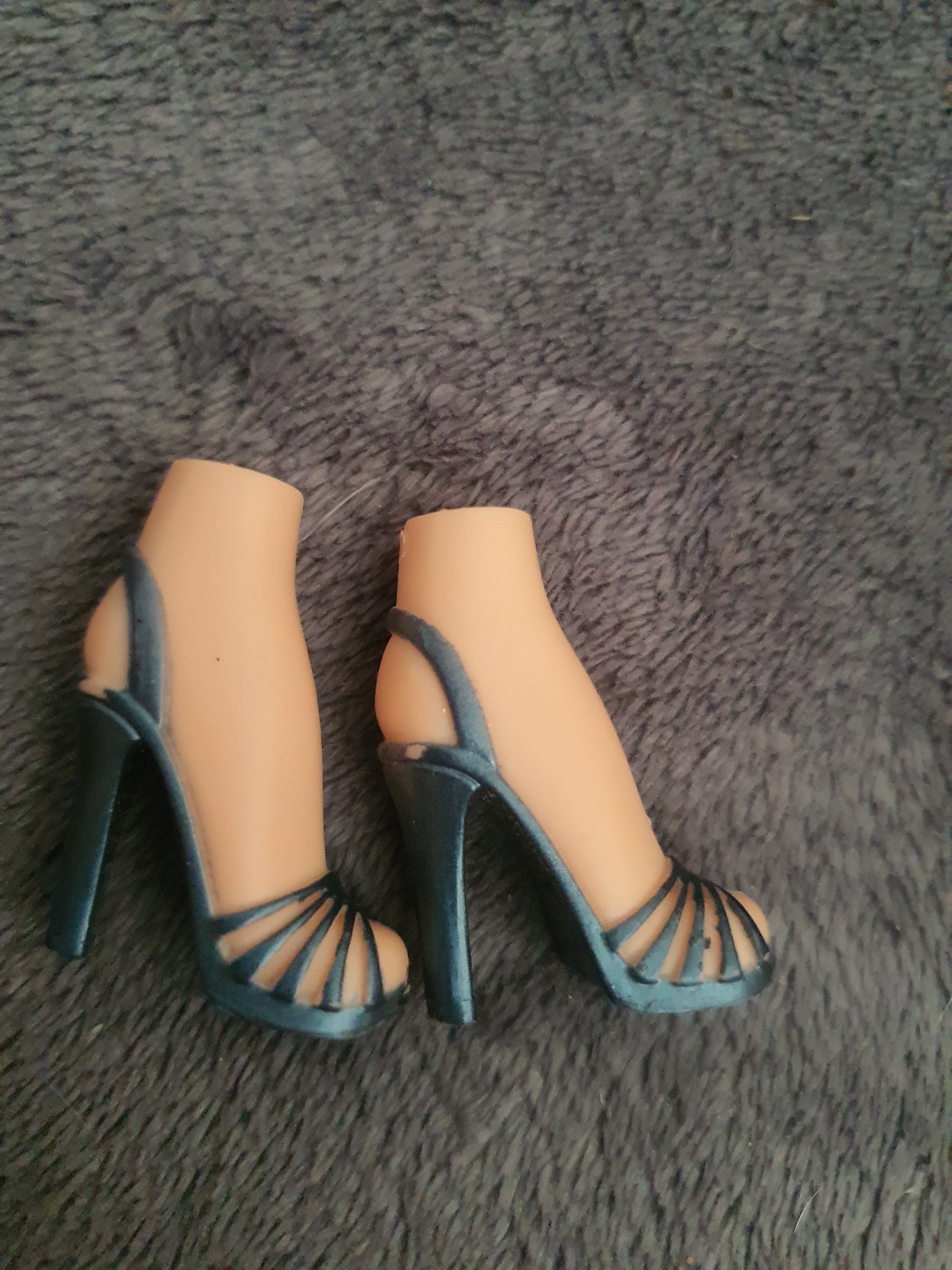 Bratz chaussures sandales