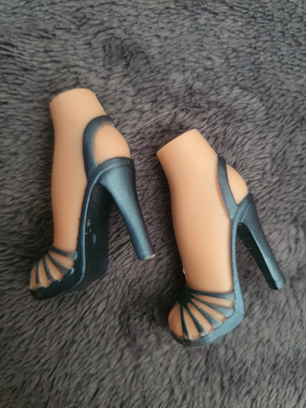 Bratz chaussures sandales