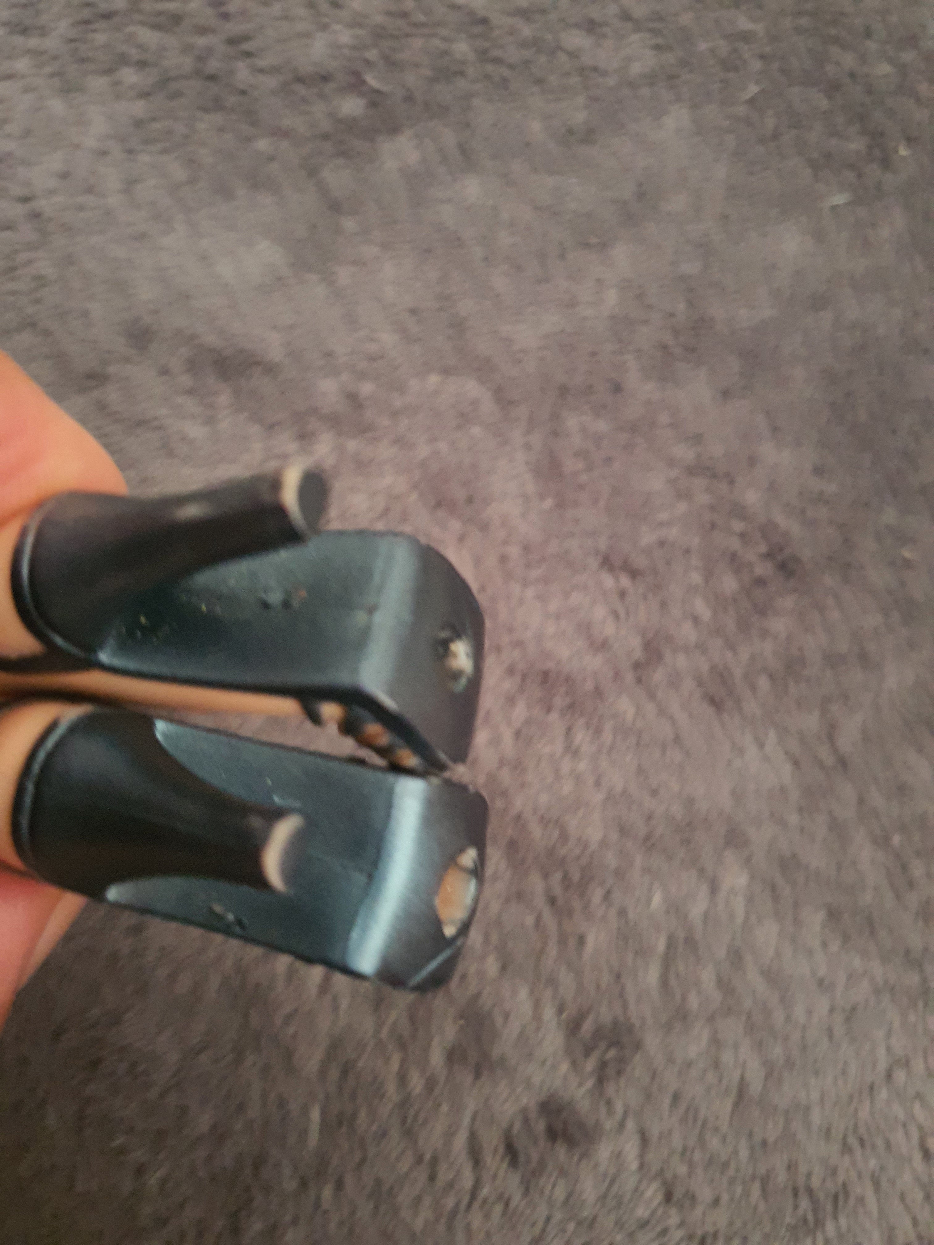Bratz chaussures sandales